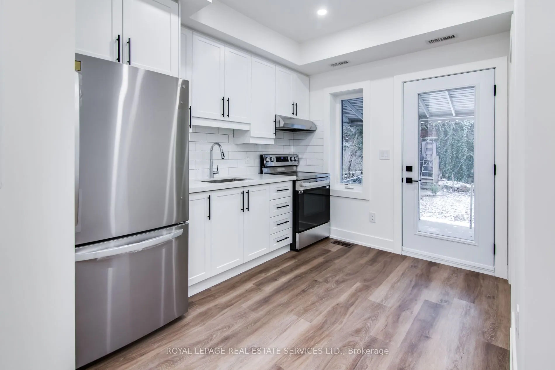 716 Logan Avenue, #M