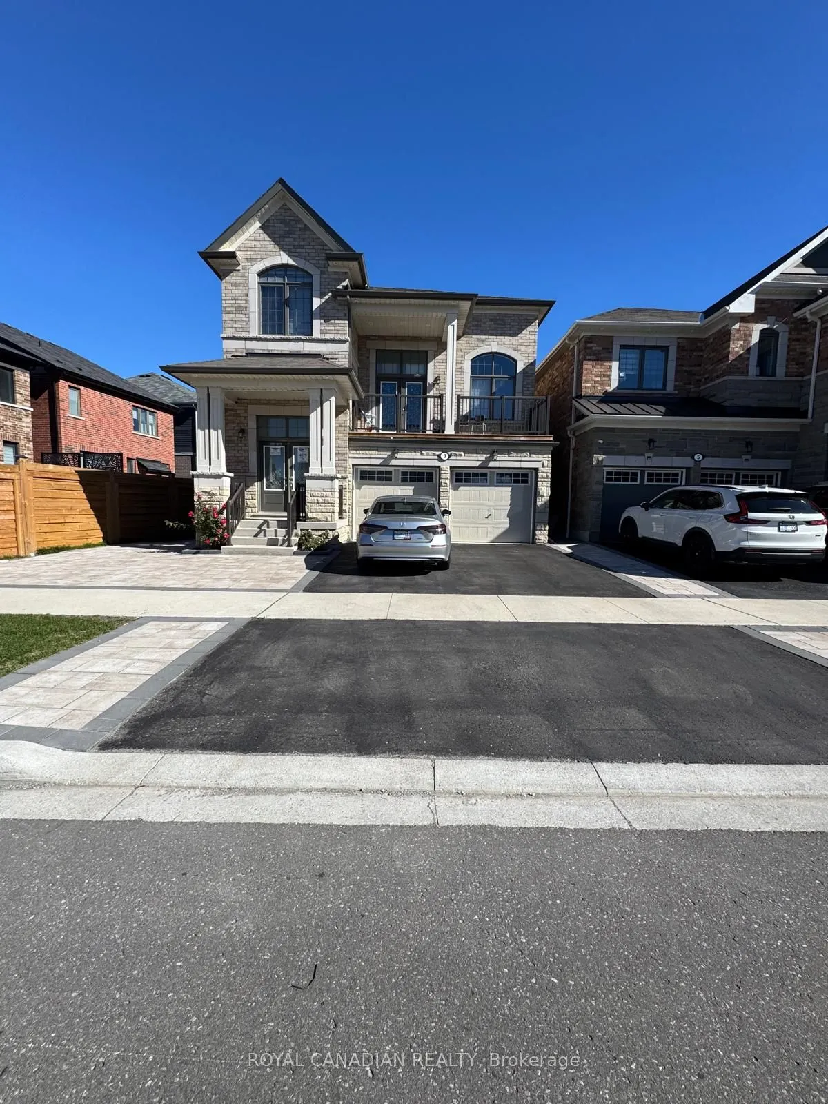 3 Broden Crescent, #BSMT