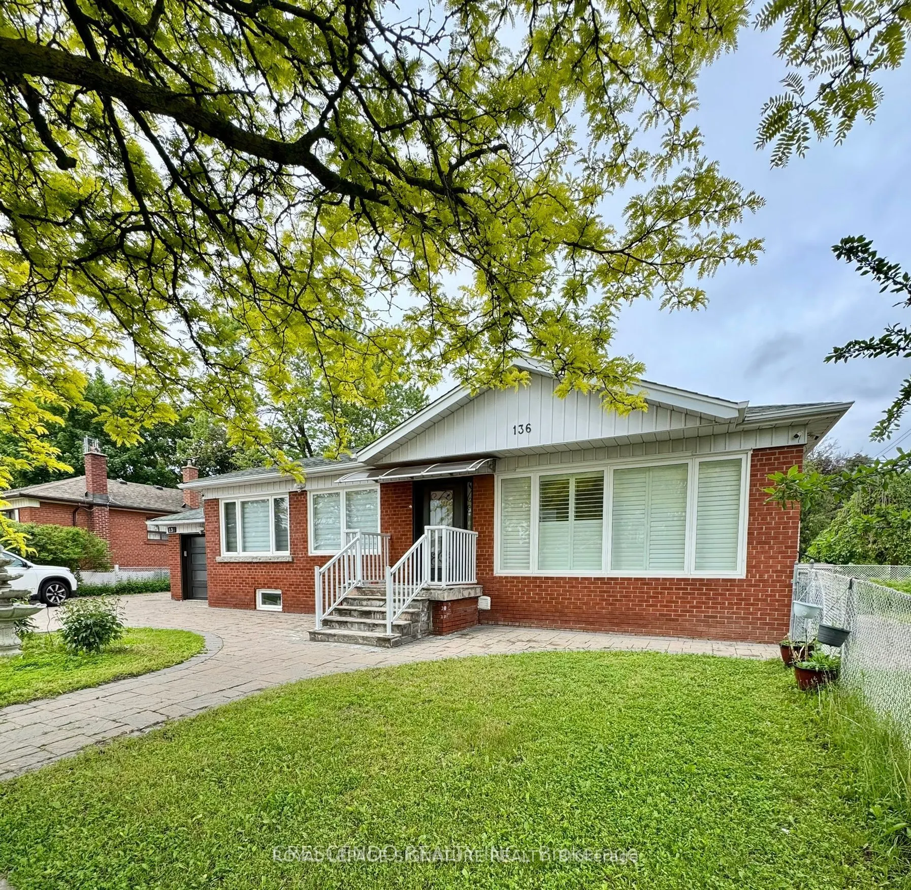 136 Wye Valley Road, #Main