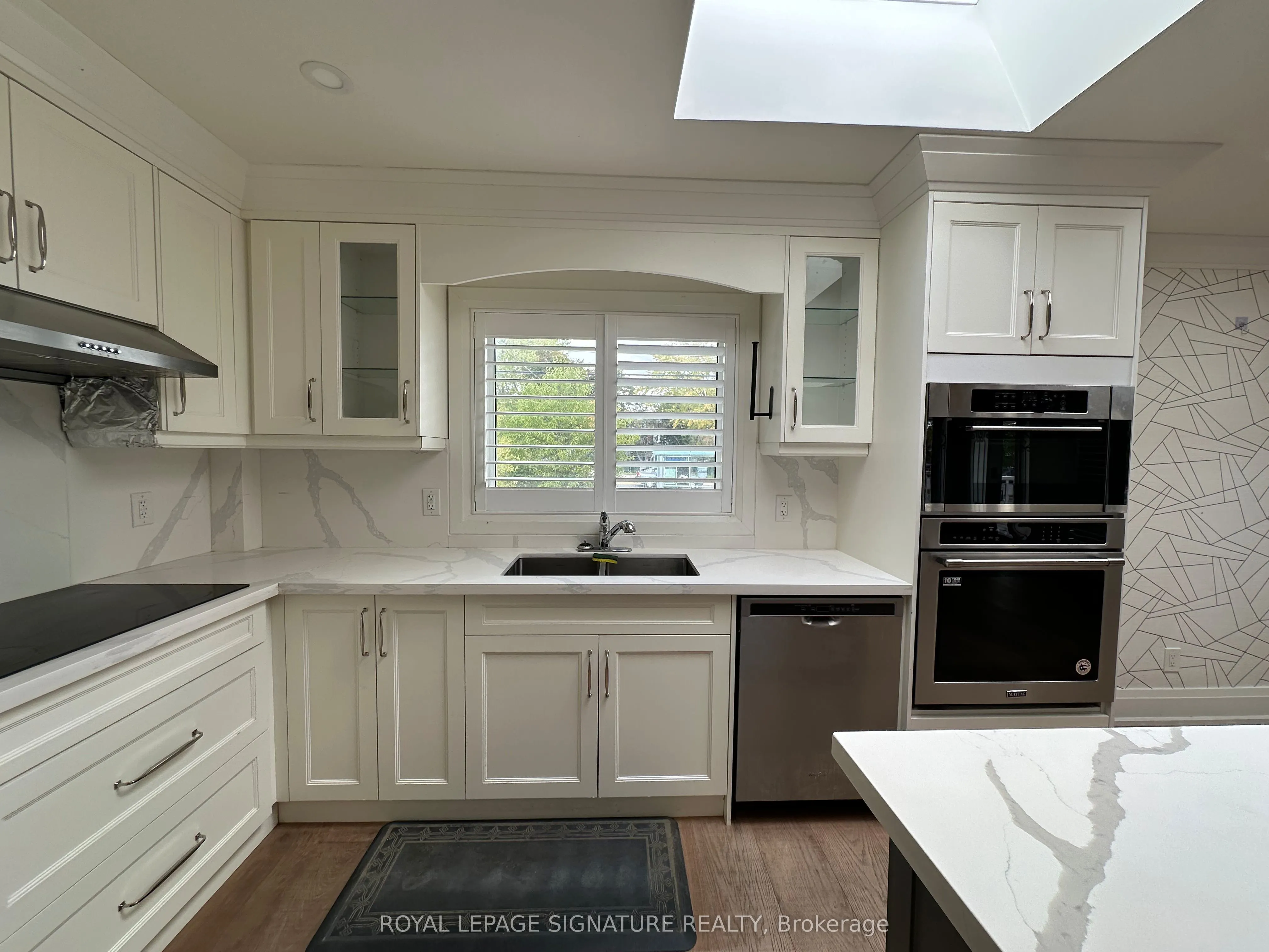 136 Wye Valley Road, #Main