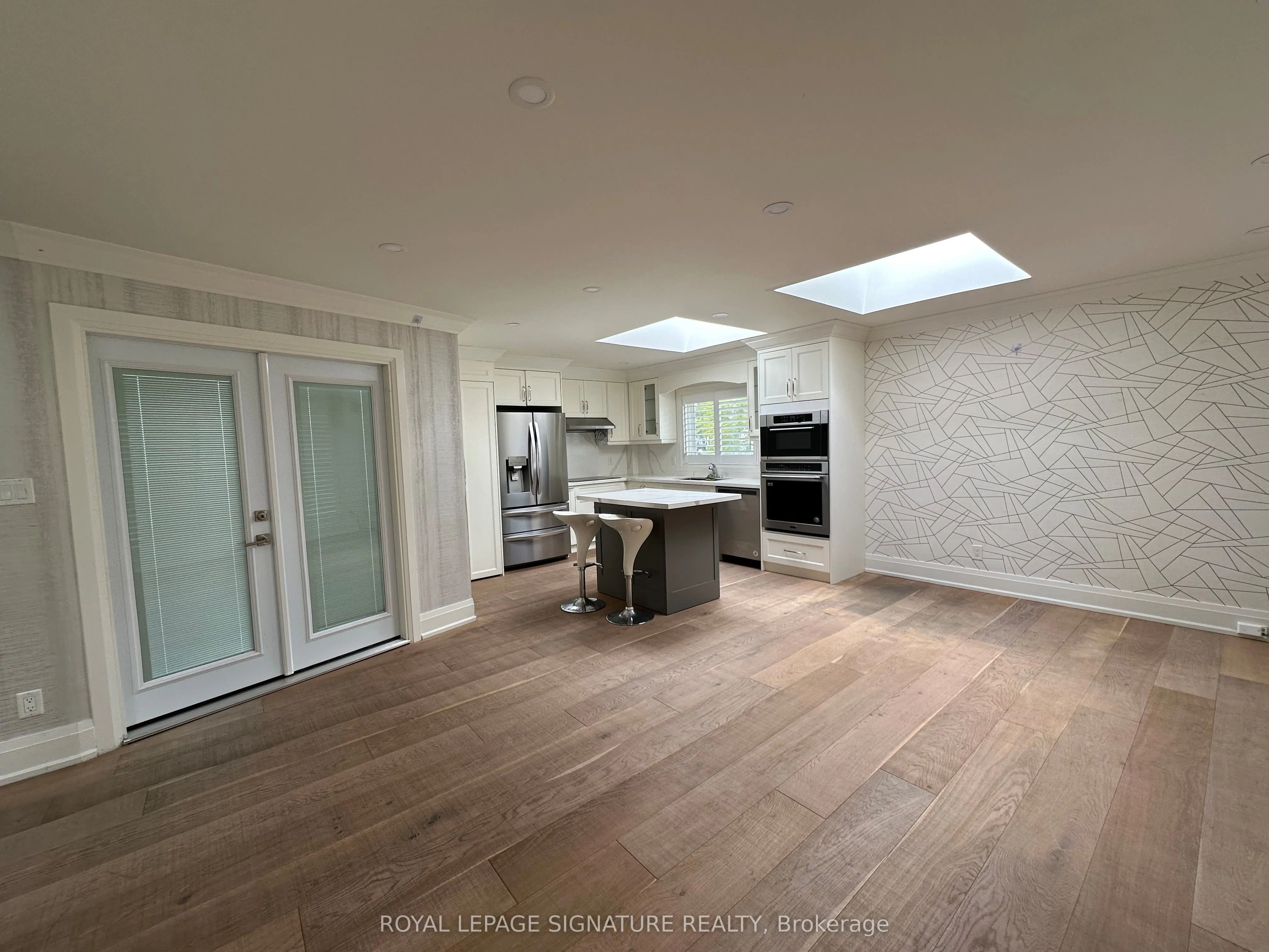 136 Wye Valley Road, #Main