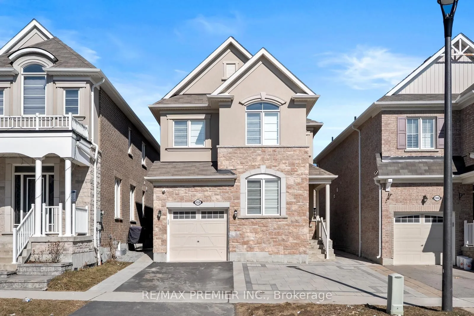 1058 Cameo Street, #Lower