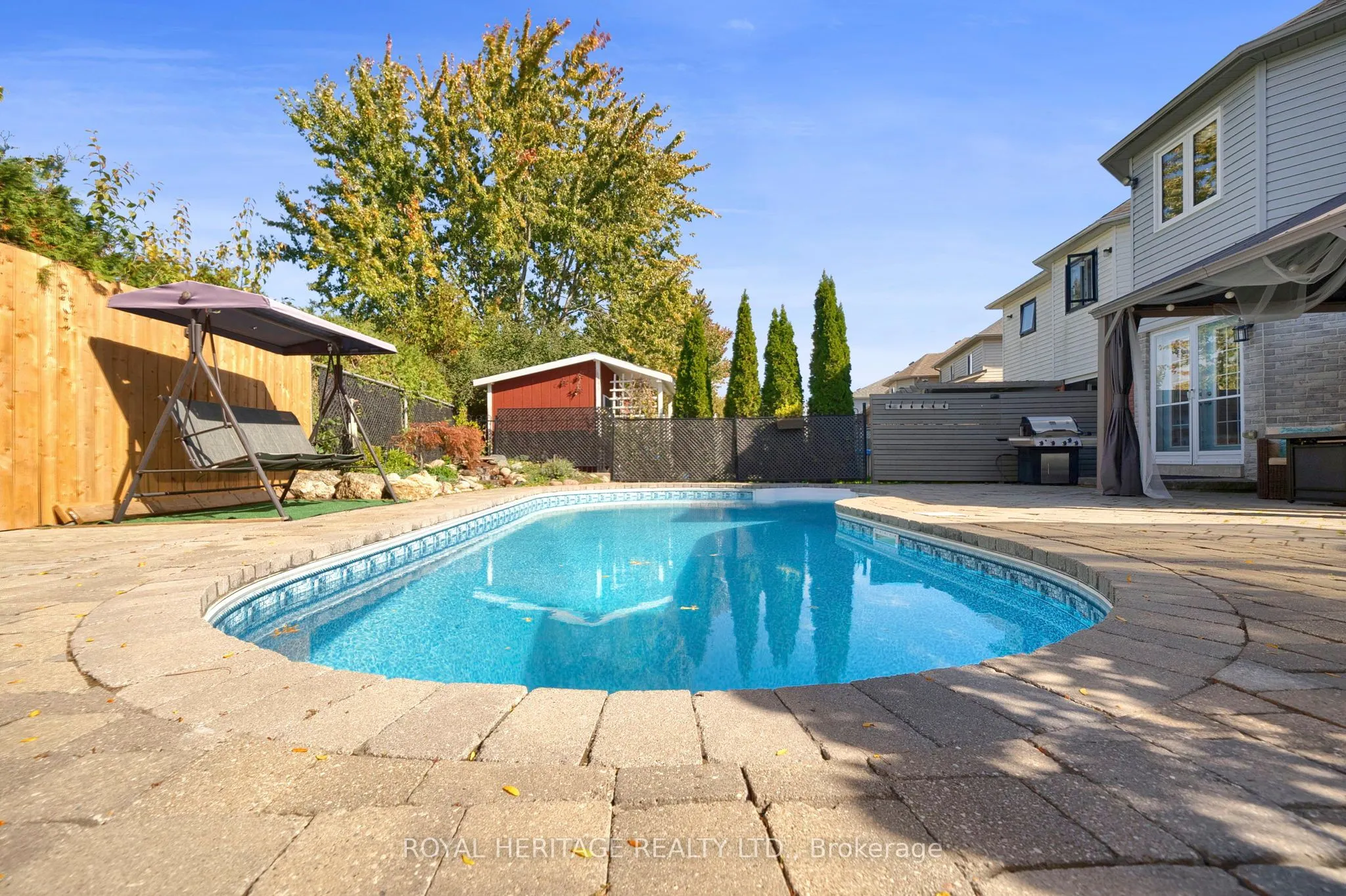 46 Lownie Court
