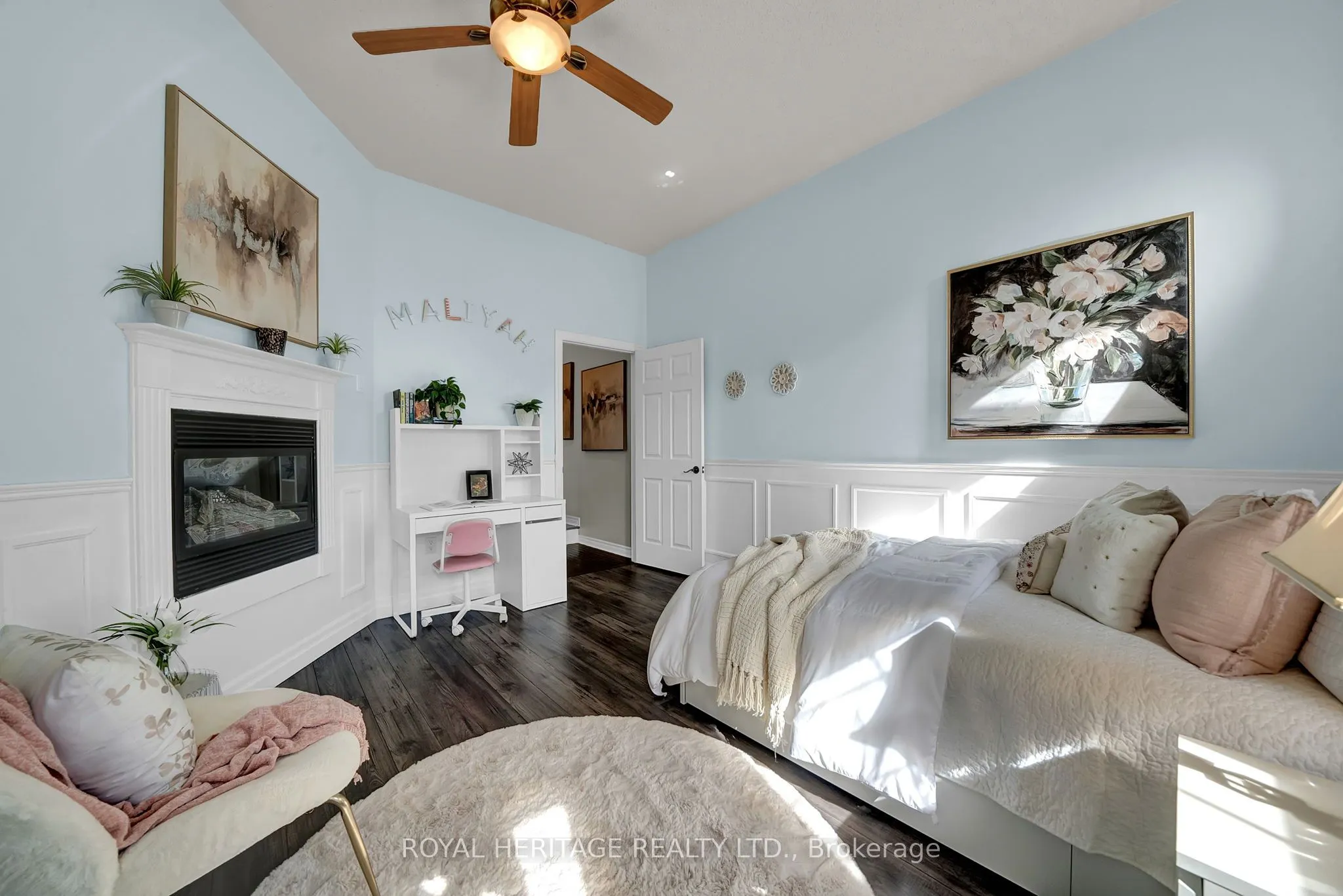46 Lownie Court