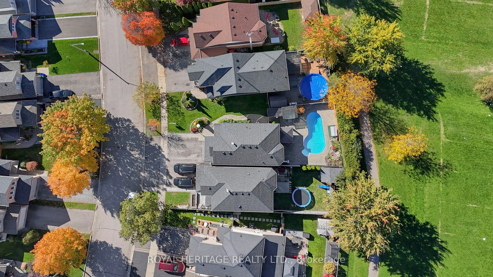 46 Lownie Court
