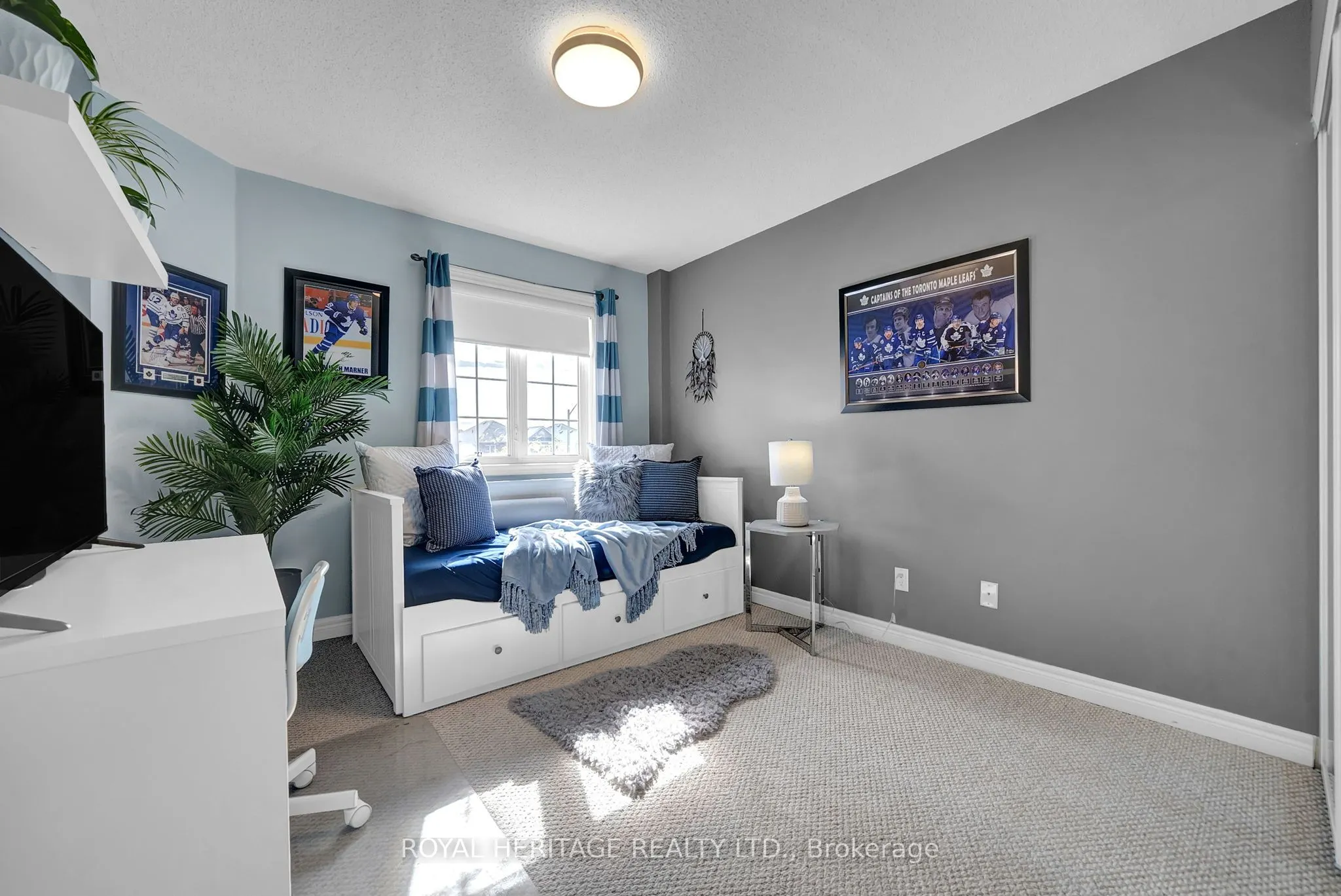 46 Lownie Court