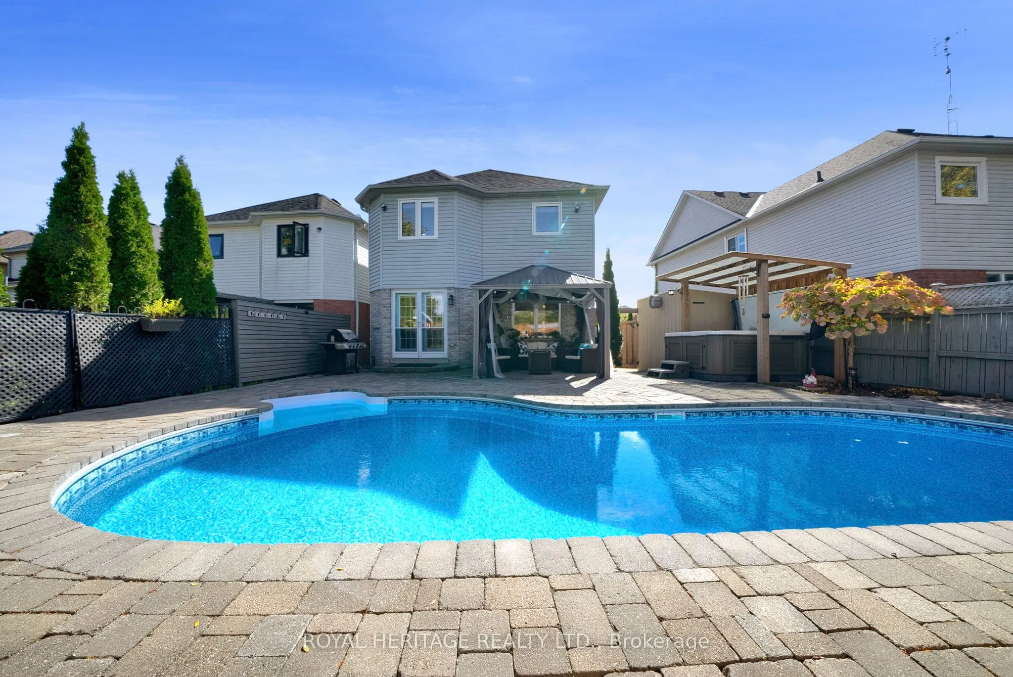 46 Lownie Court