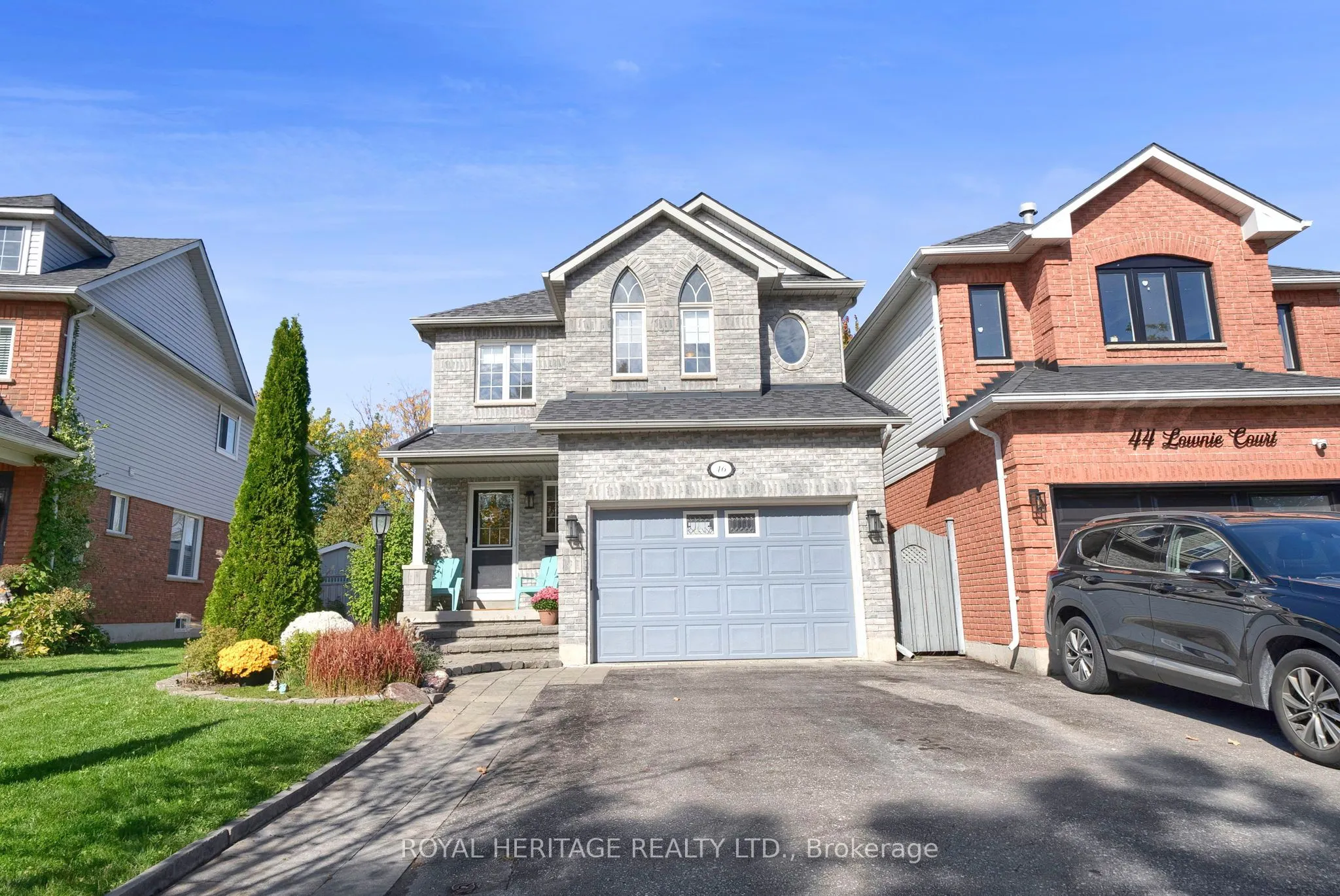 46 Lownie Court