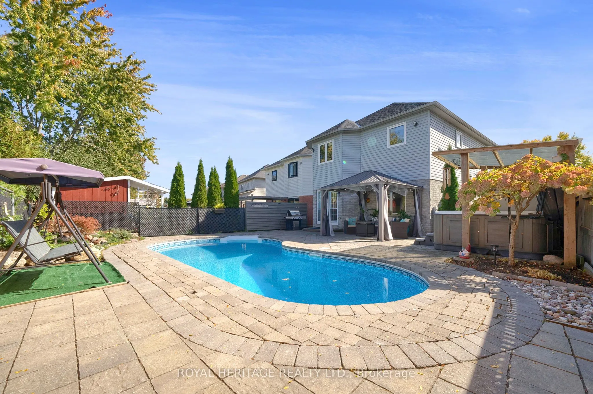 46 Lownie Court