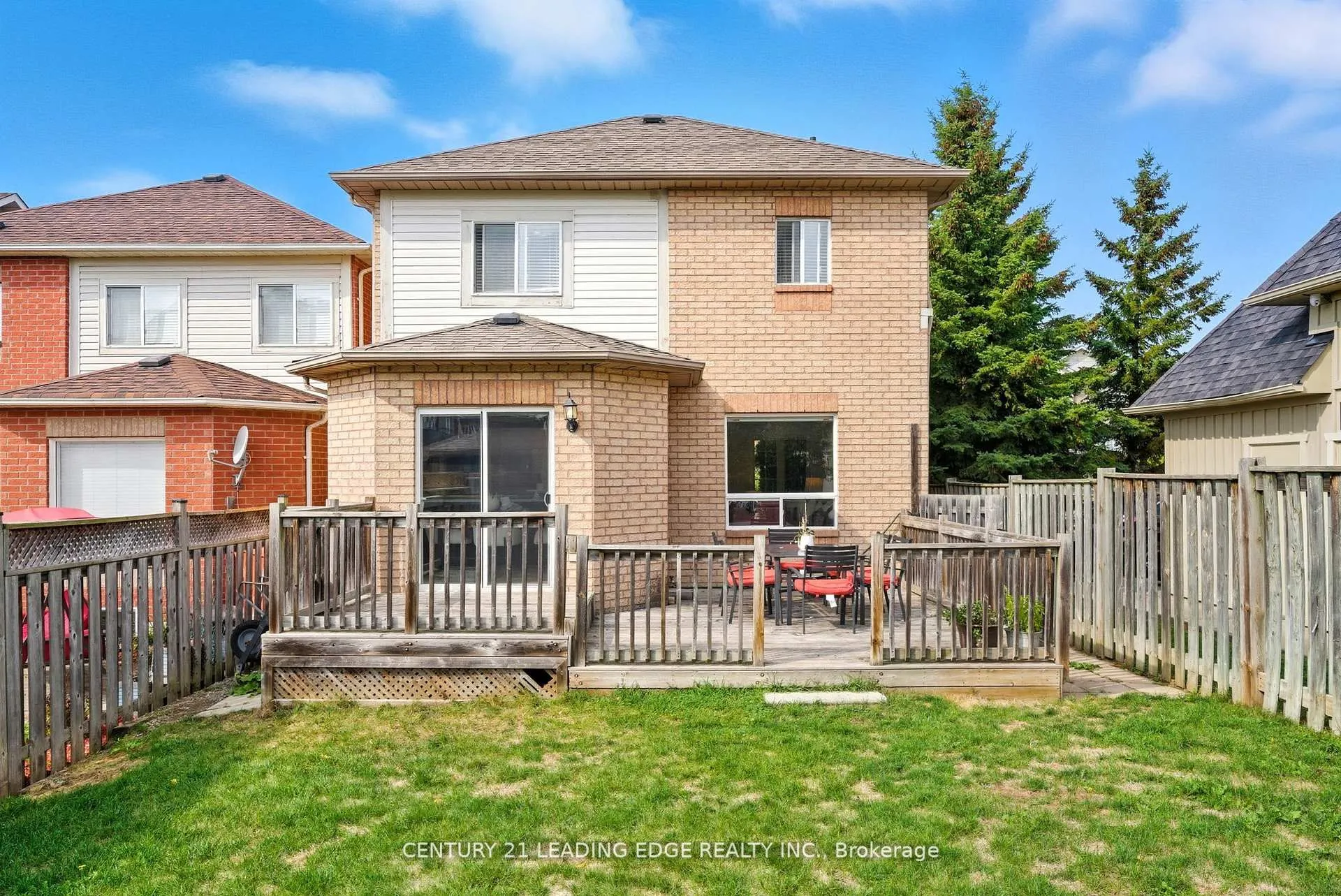 9 McCartney Avenue