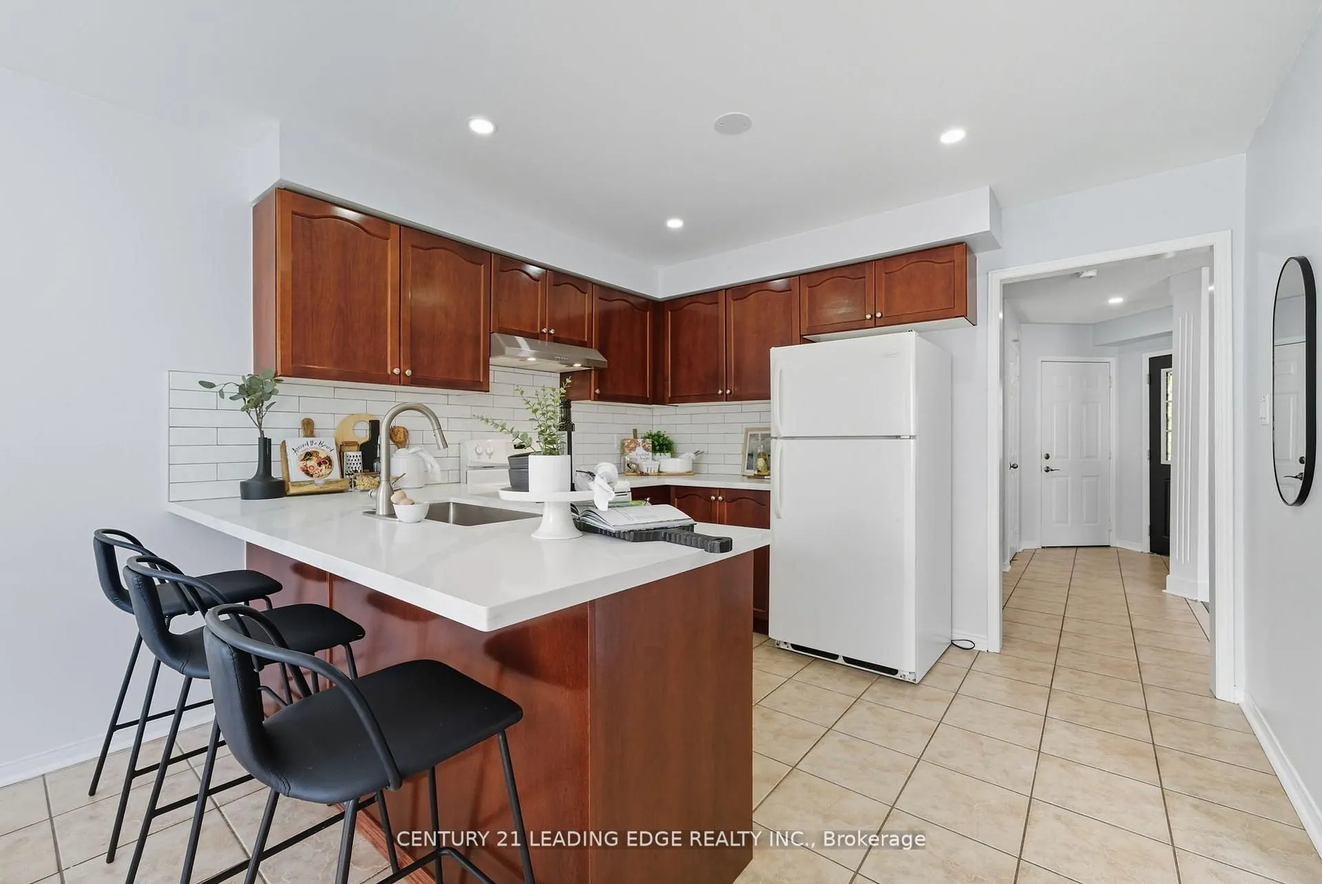 9 McCartney Avenue