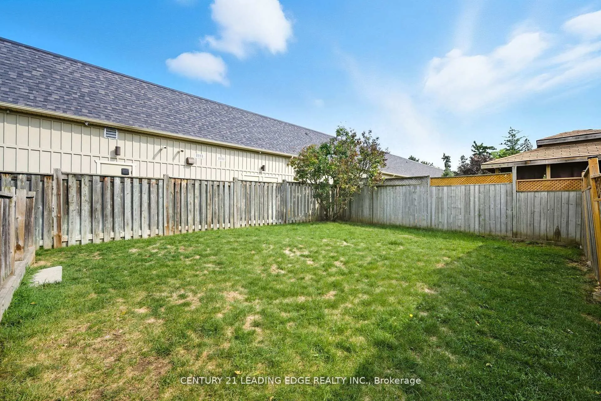 9 McCartney Avenue