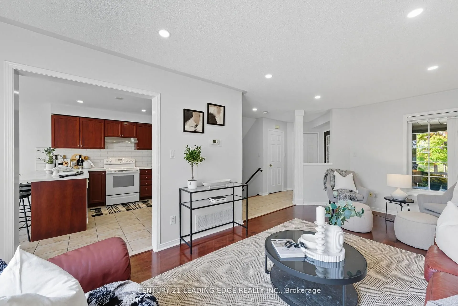 9 McCartney Avenue