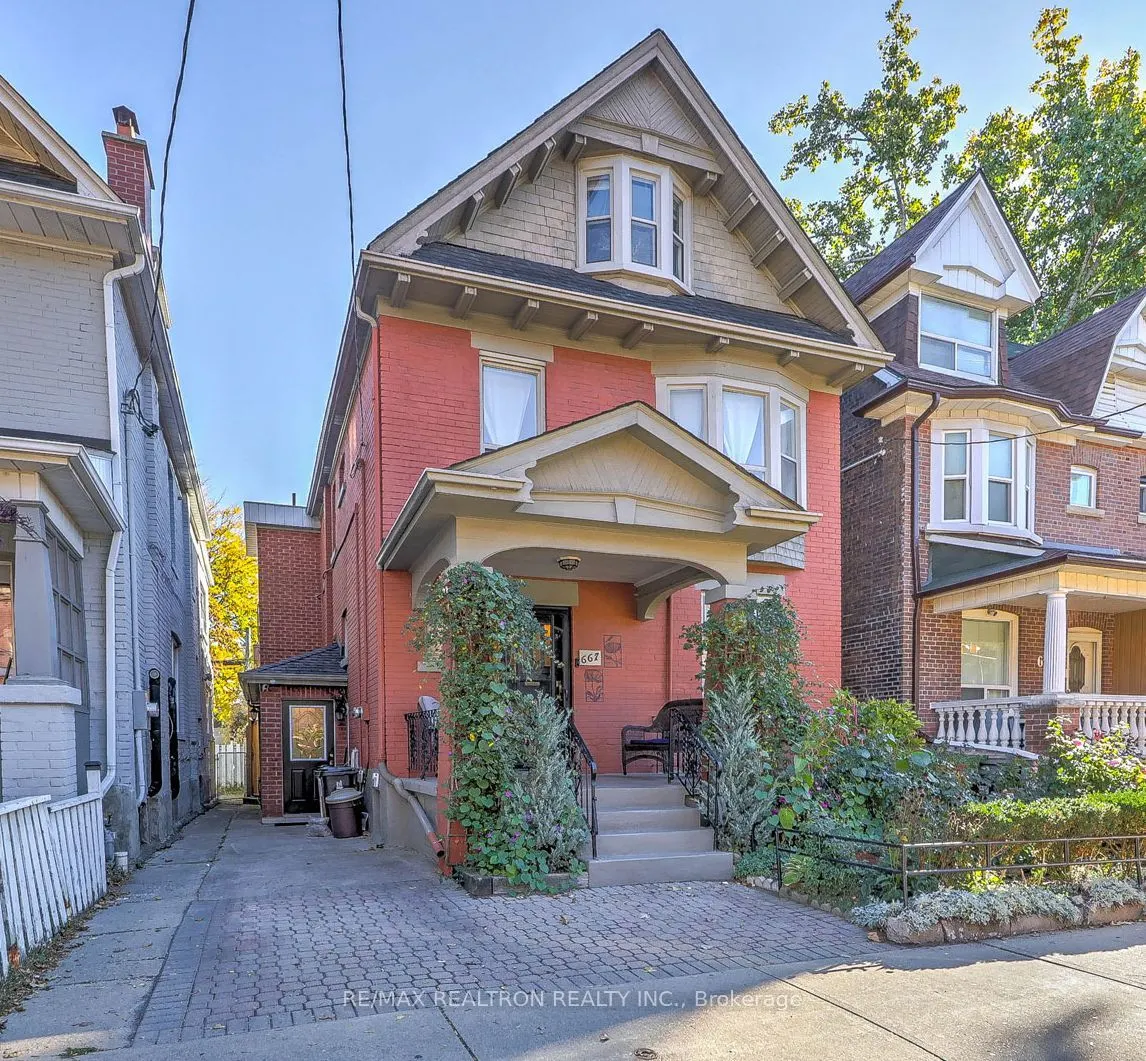 667 Pape Avenue