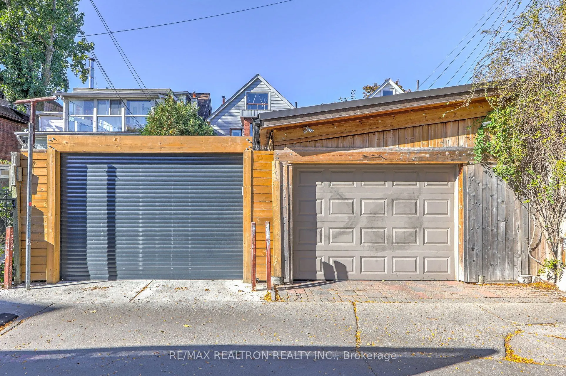 667 Pape Avenue