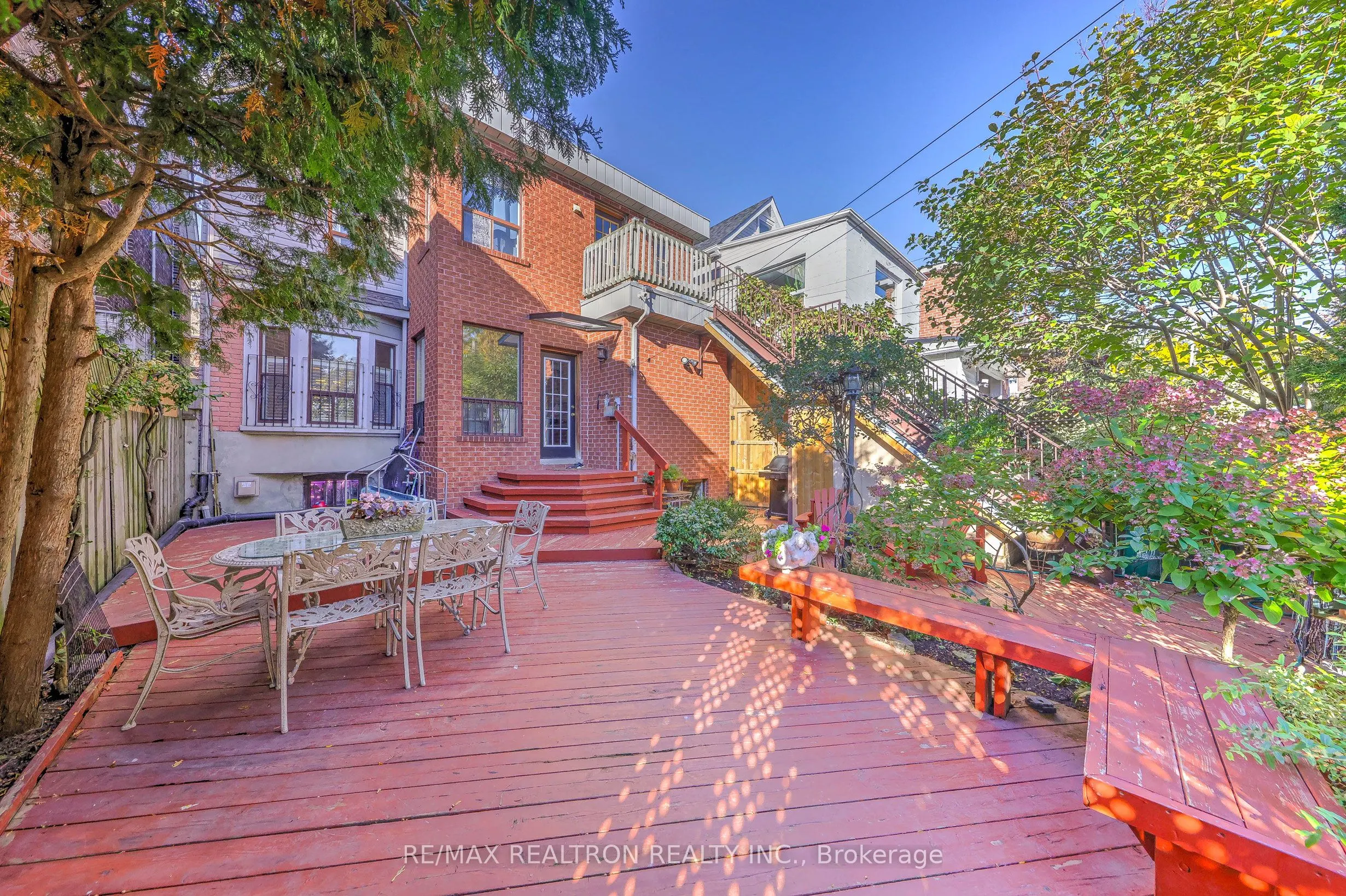 667 Pape Avenue