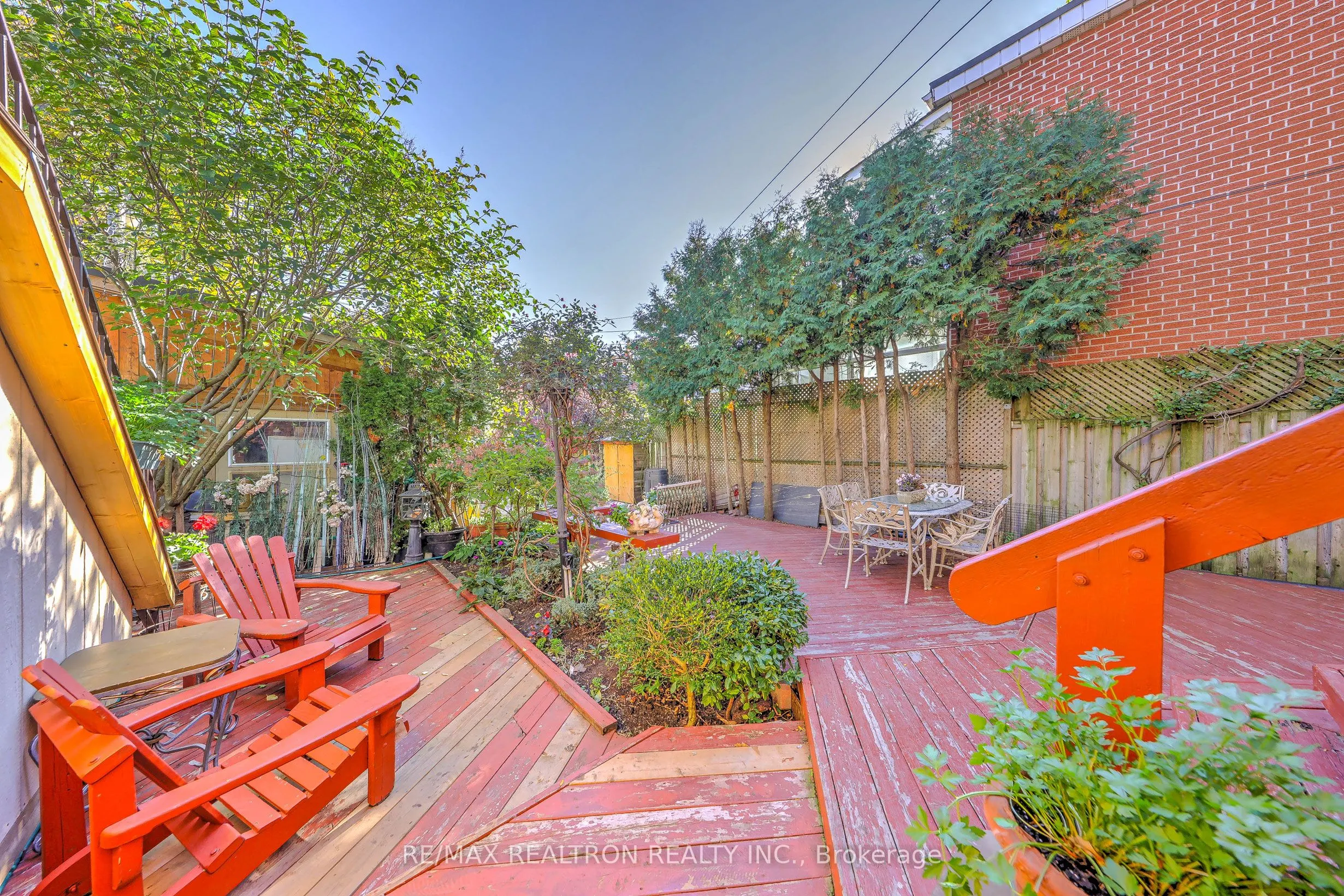 667 Pape Avenue