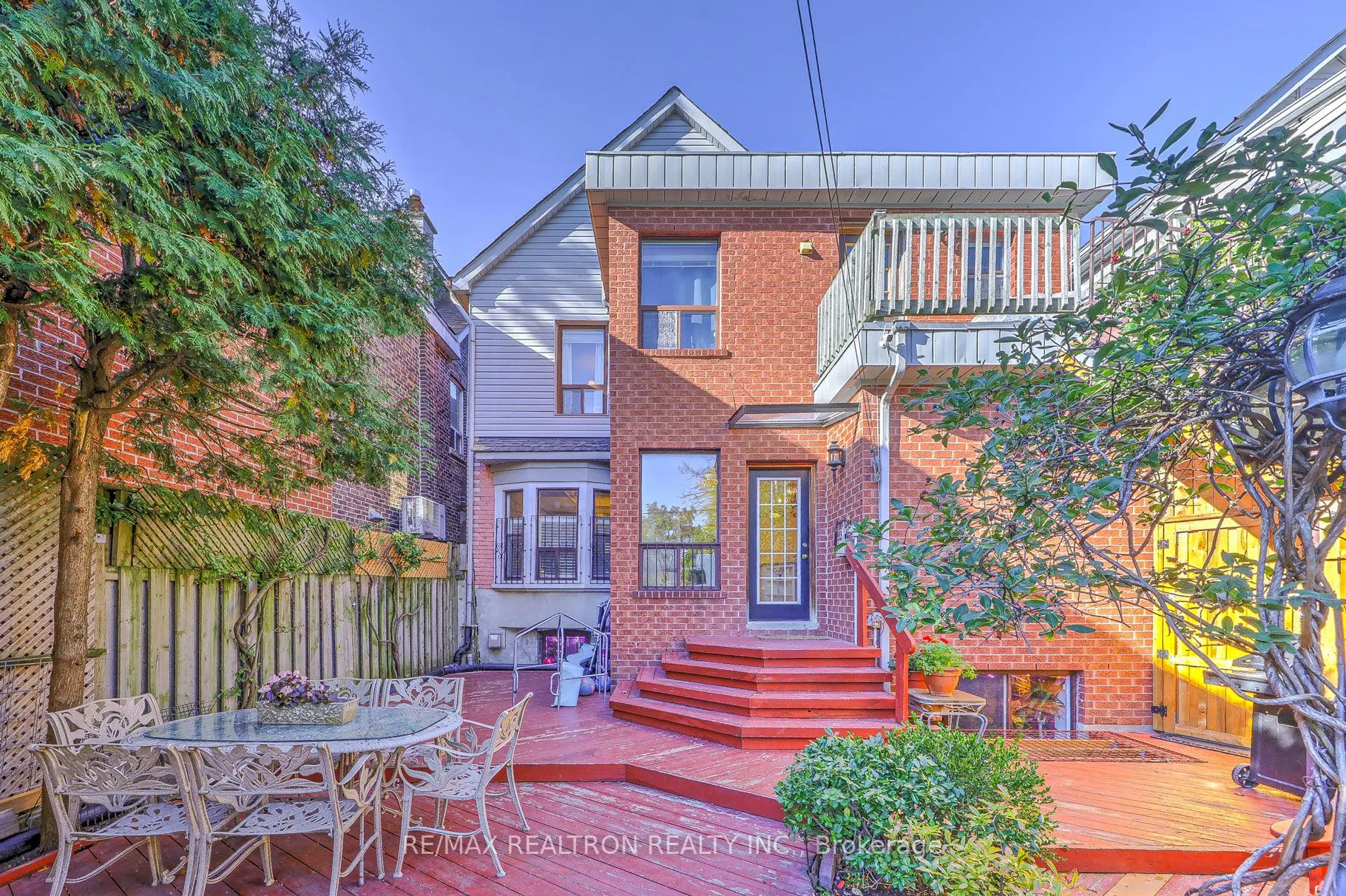 667 Pape Avenue