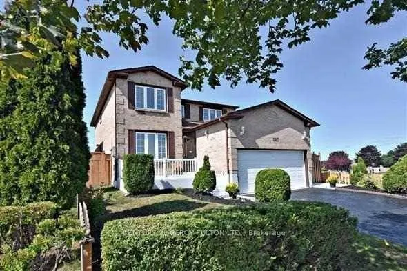 287 Ravenscroft Road, #Bsmt