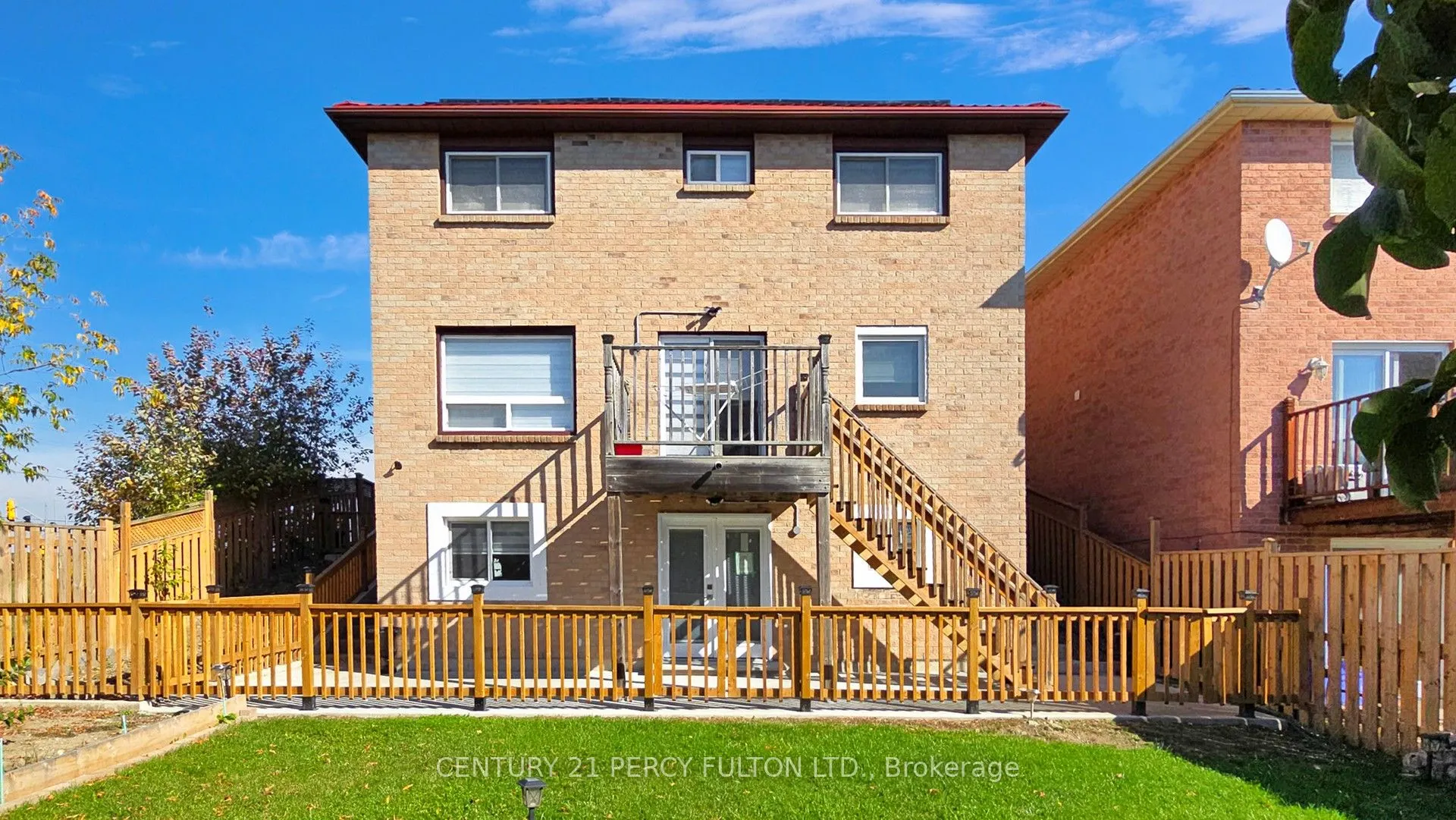 287 Ravenscroft Road, #LEGAL BSMT