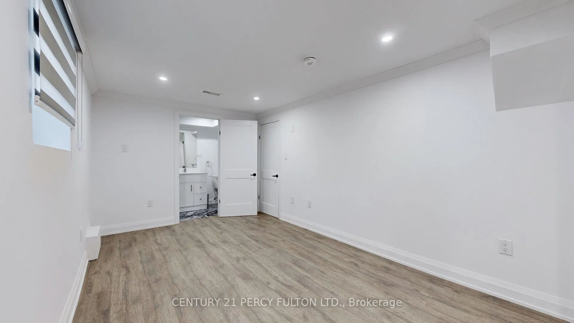 287 Ravenscroft Road, #LEGAL BSMT