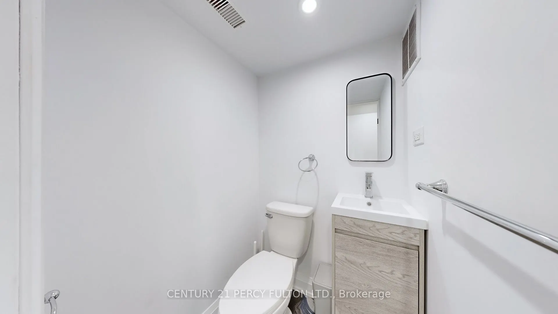 287 Ravenscroft Road, #LEGAL BSMT