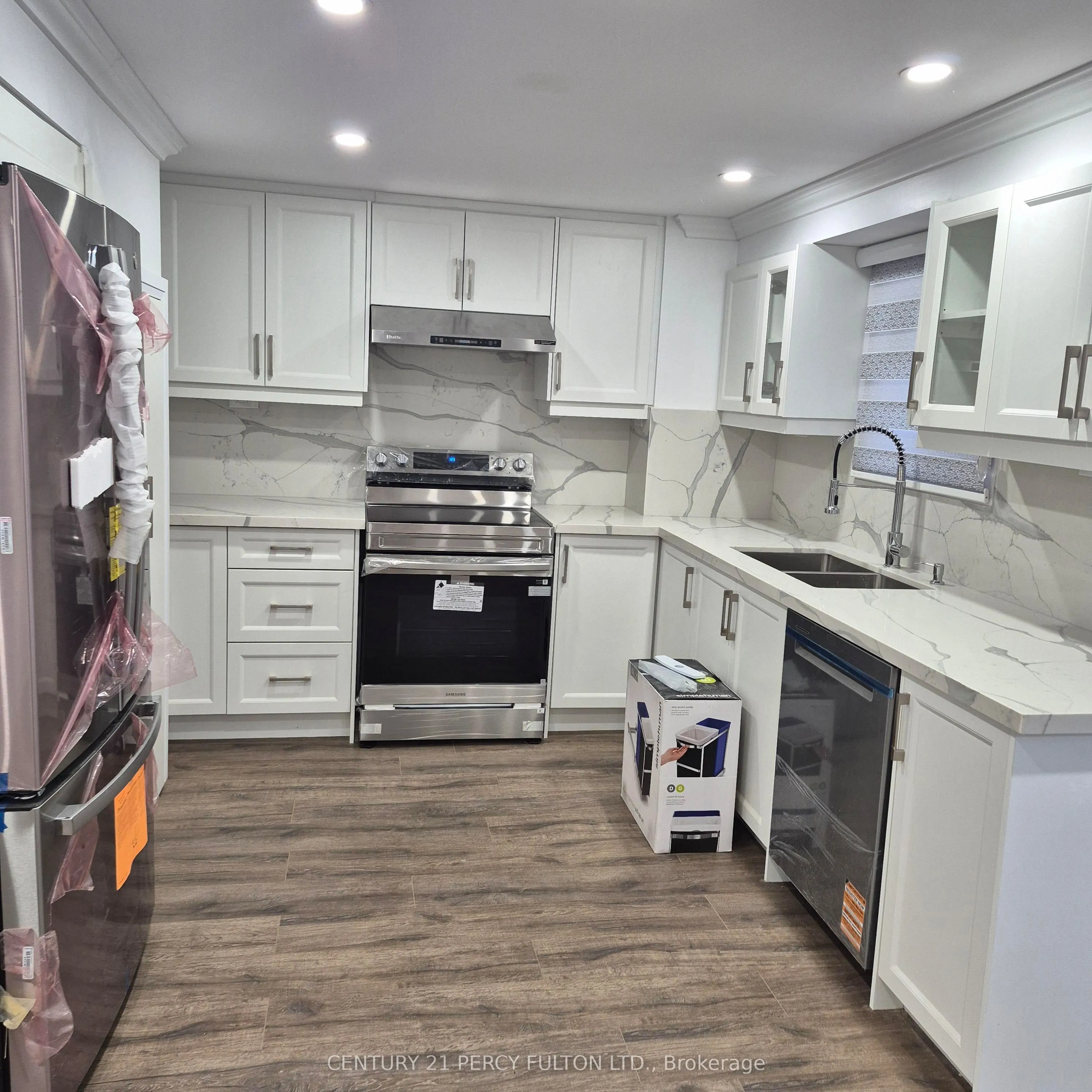 287 Ravenscroft Road, #Bsmt