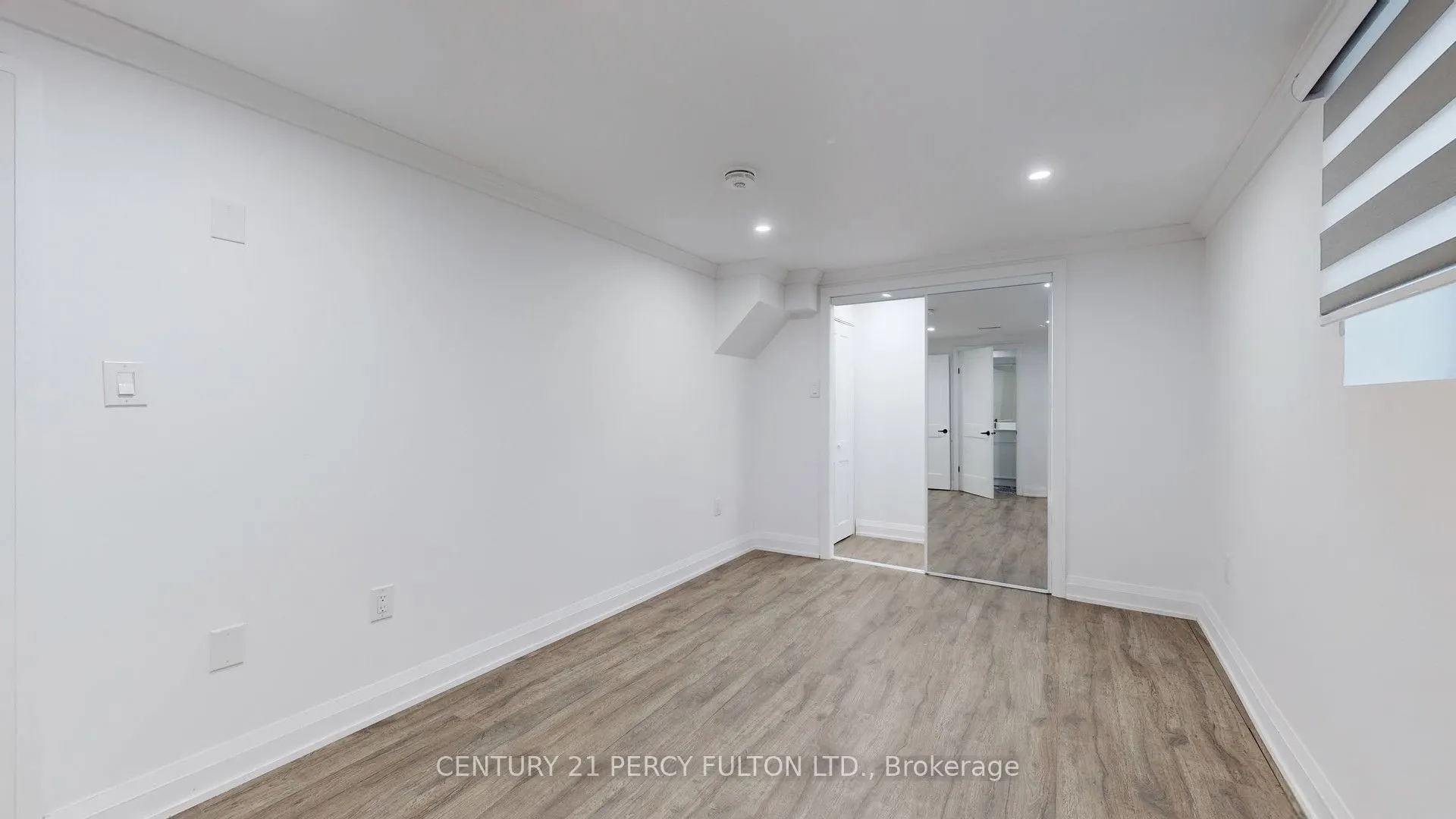 287 Ravenscroft Road, #LEGAL BSMT