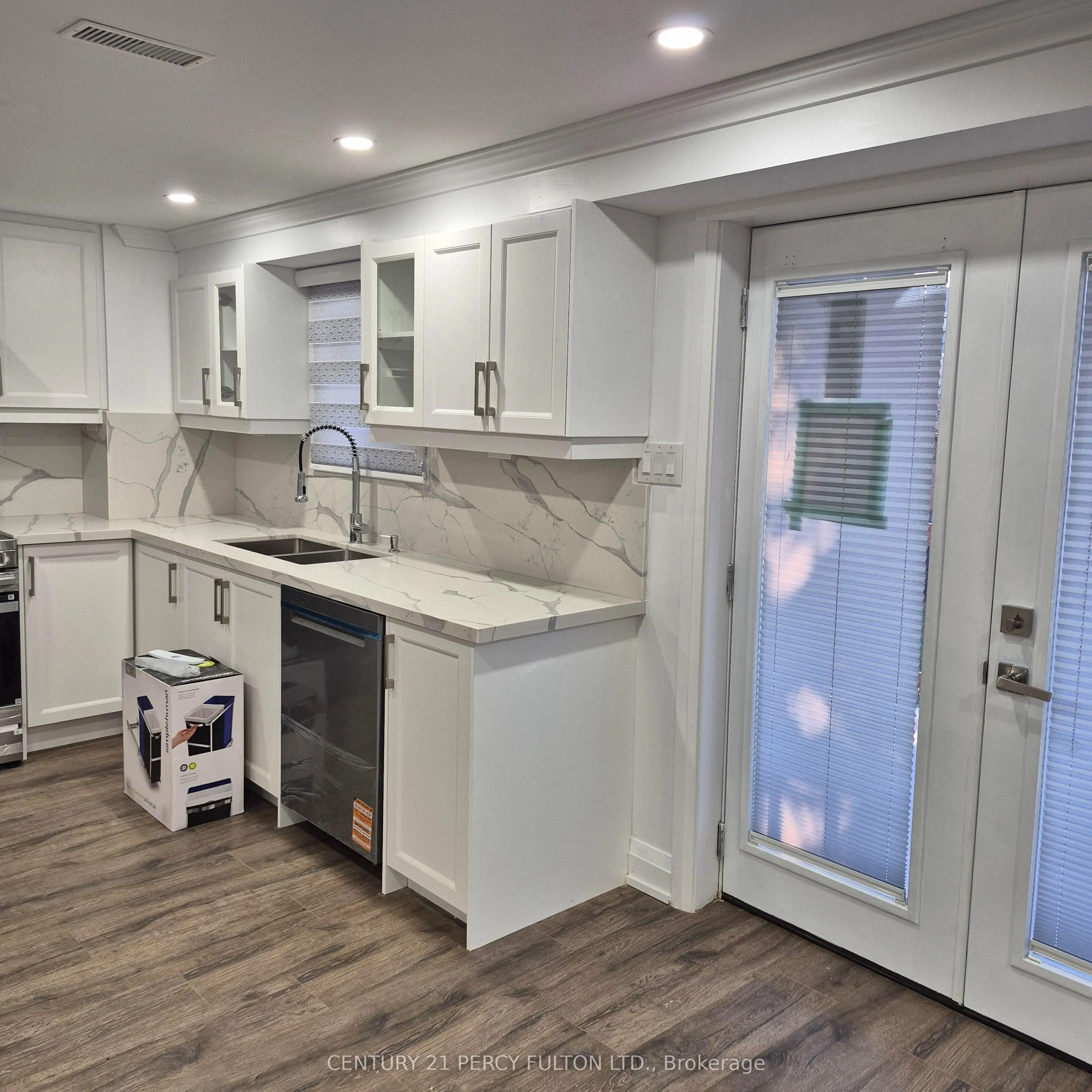 287 Ravenscroft Road, #Bsmt