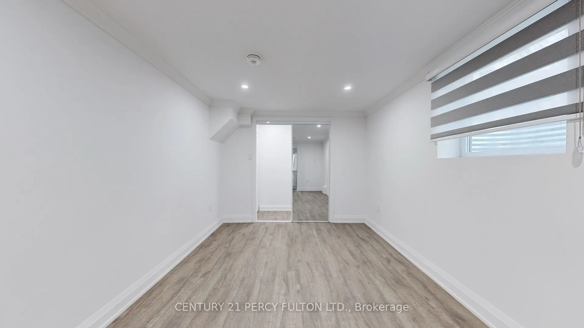 287 Ravenscroft Road, #LEGAL BSMT