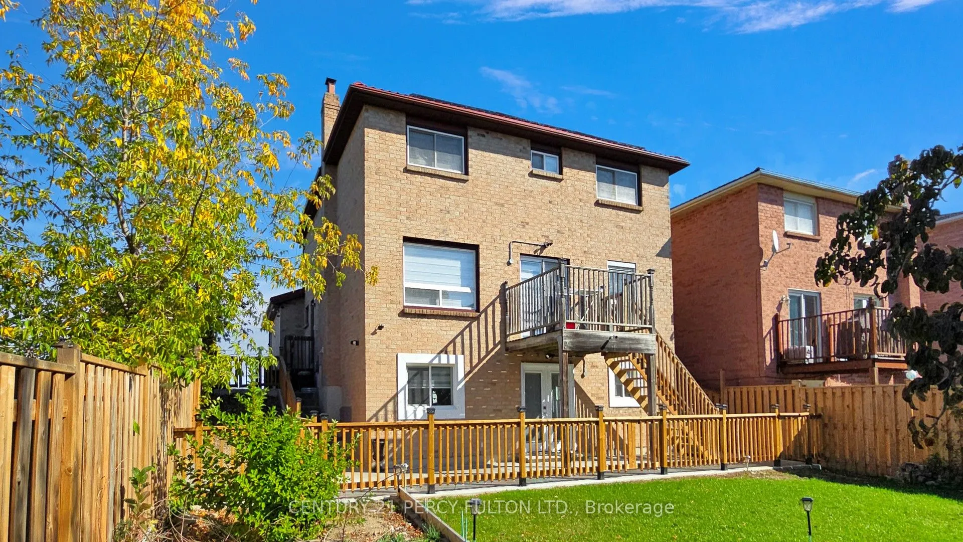 287 Ravenscroft Road, #LEGAL BSMT