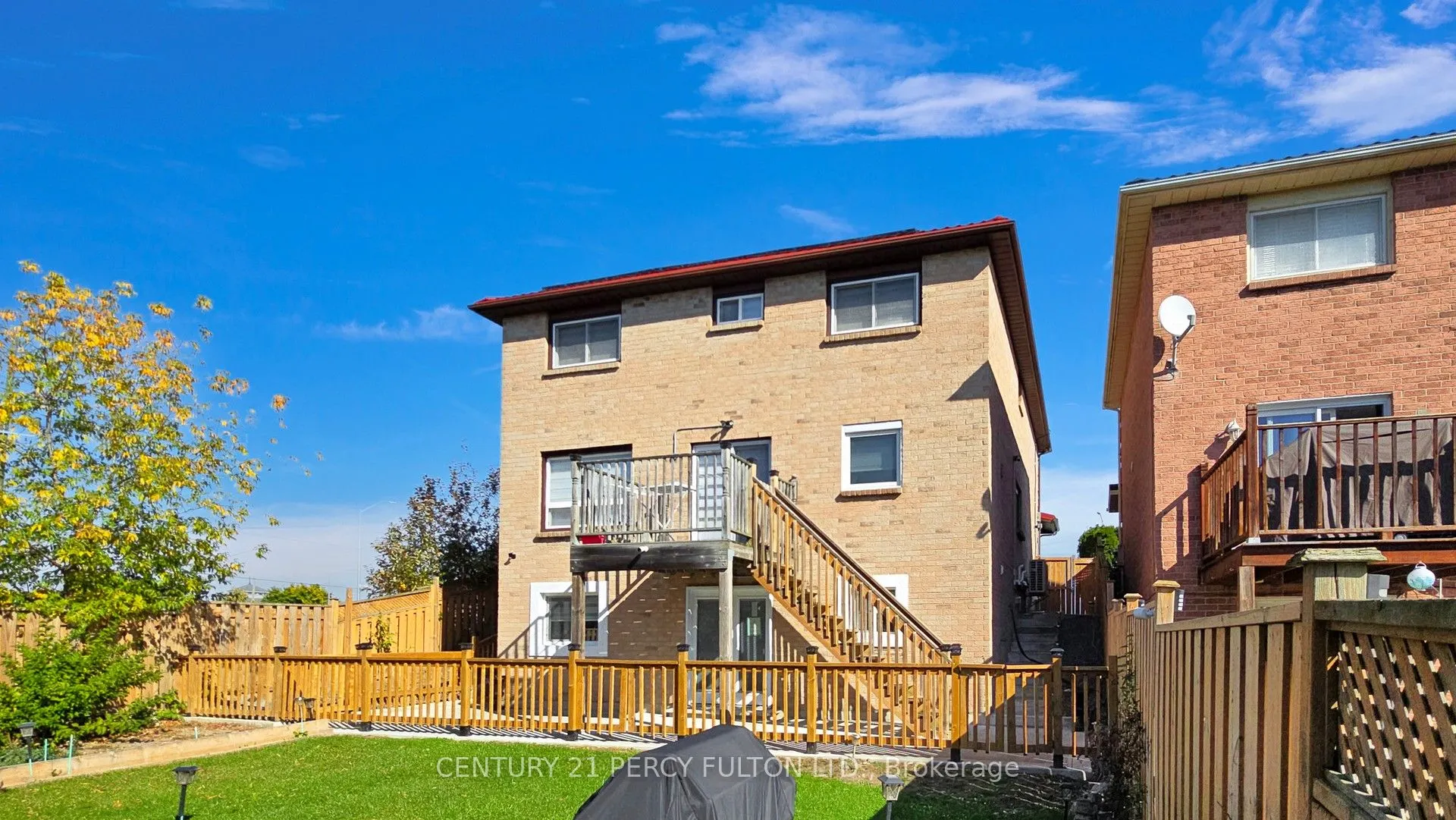 287 Ravenscroft Road, #LEGAL BSMT