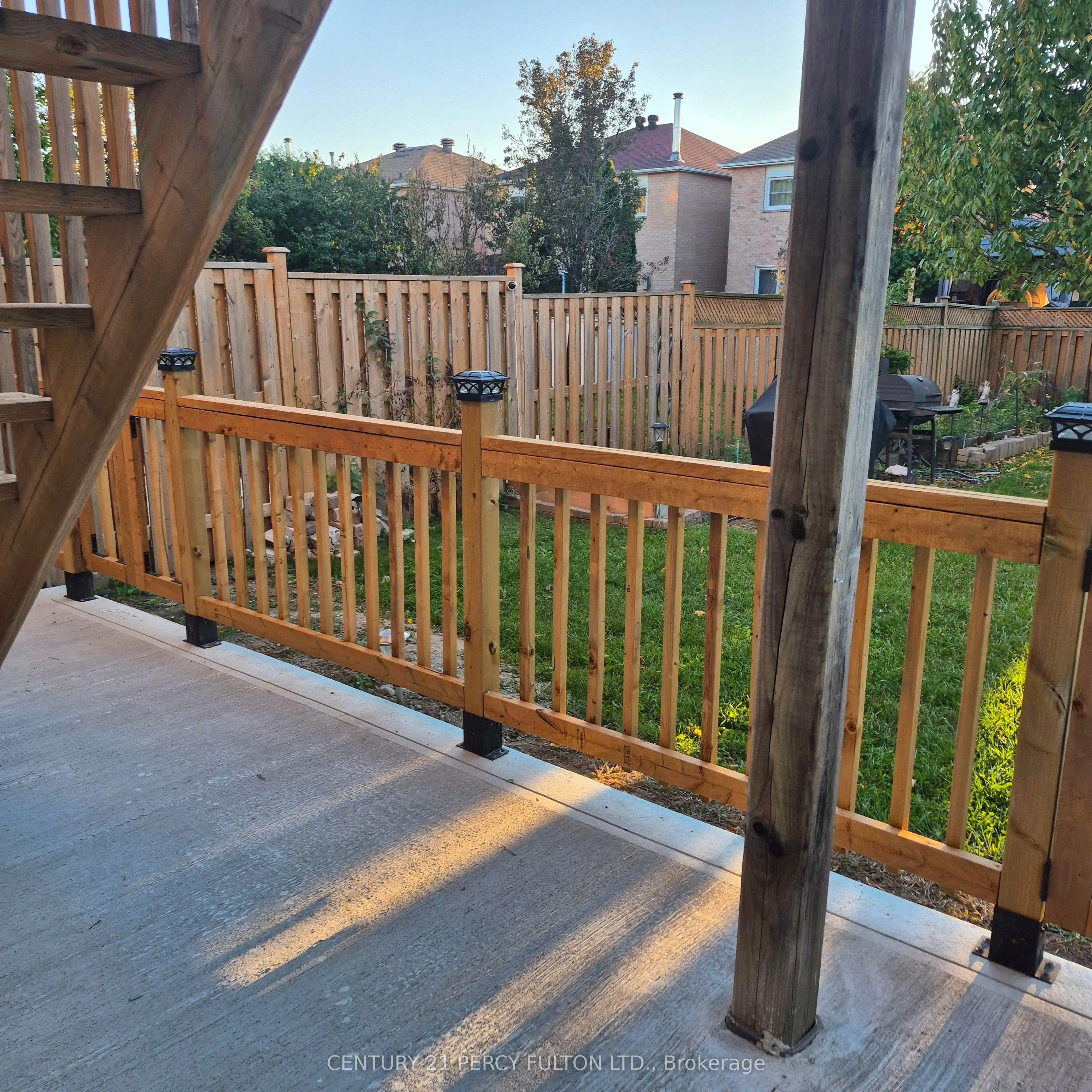 287 Ravenscroft Road, #Bsmt