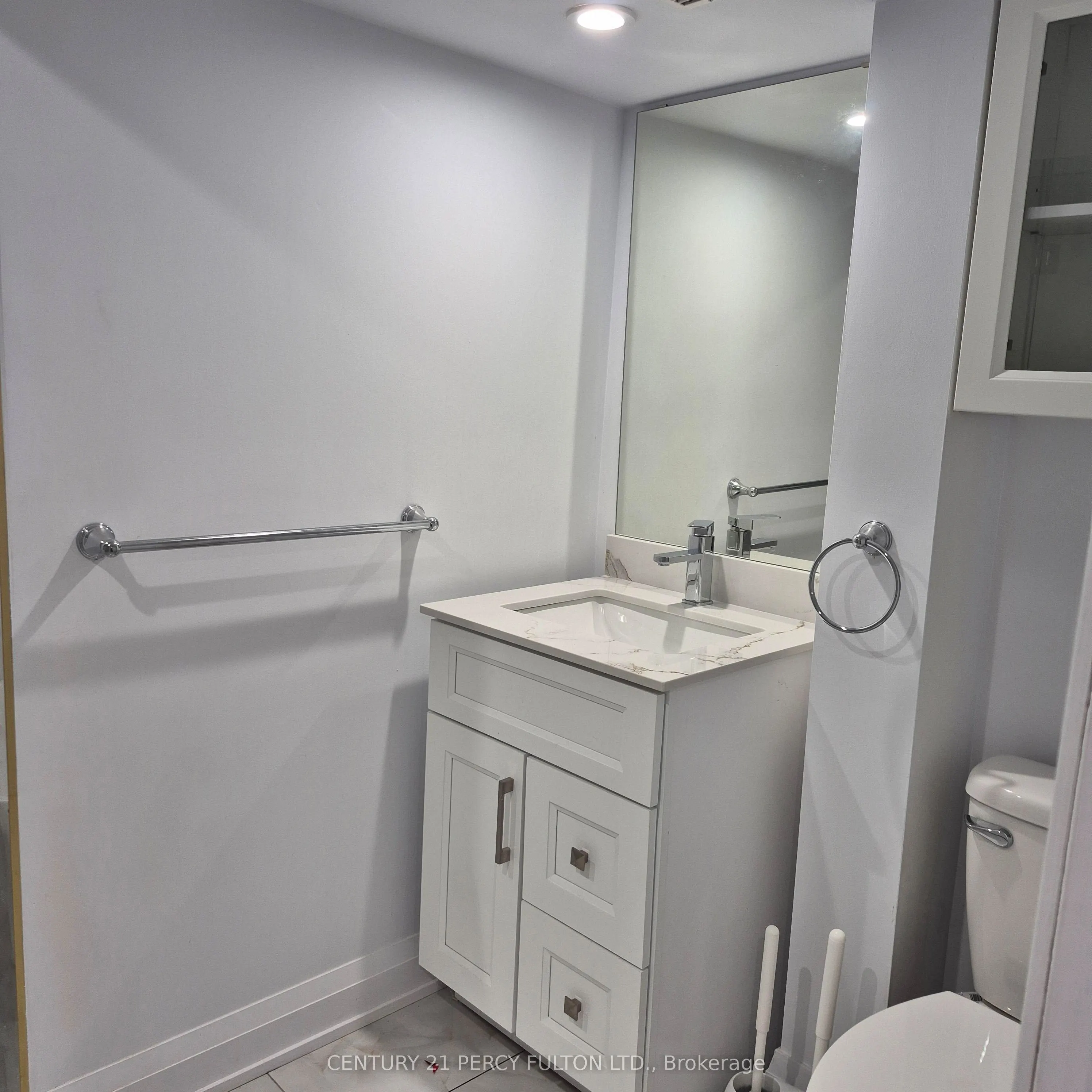 287 Ravenscroft Road, #Bsmt