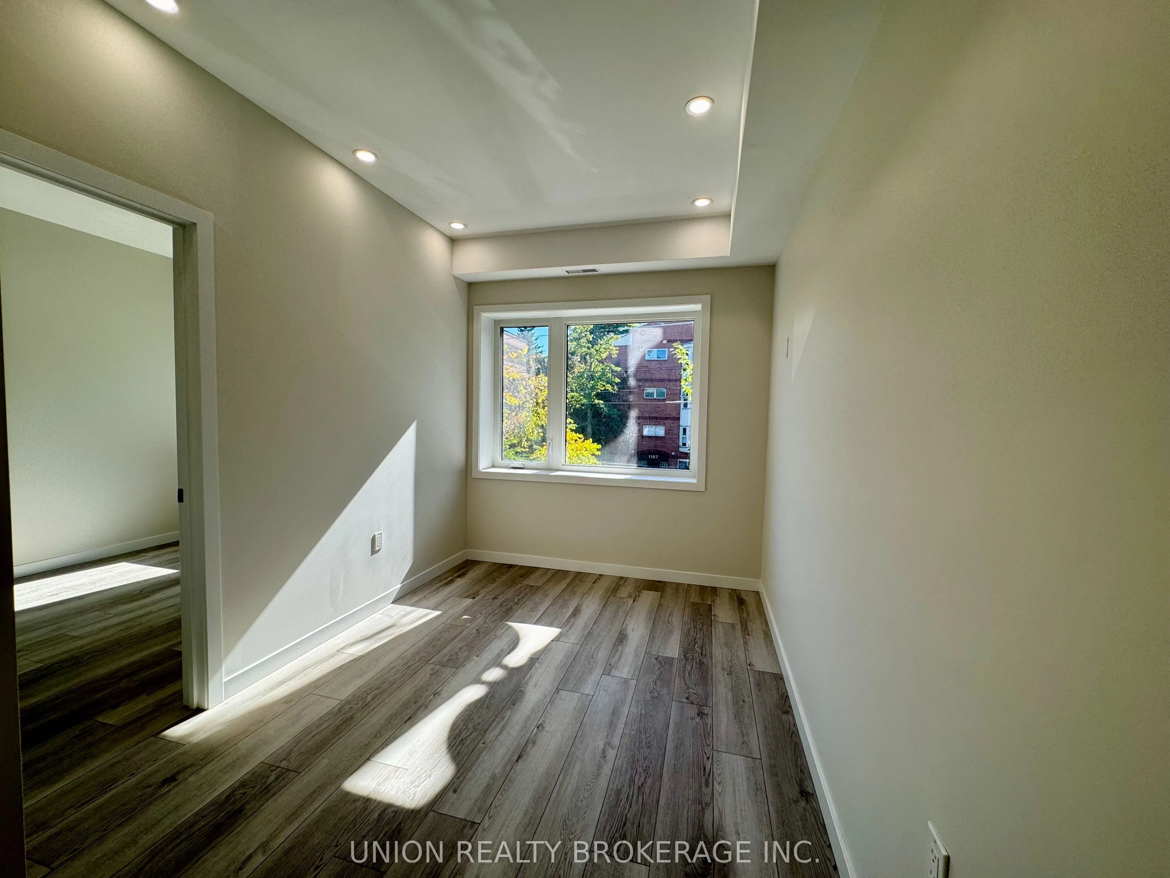 1184 Queen Street E, #1