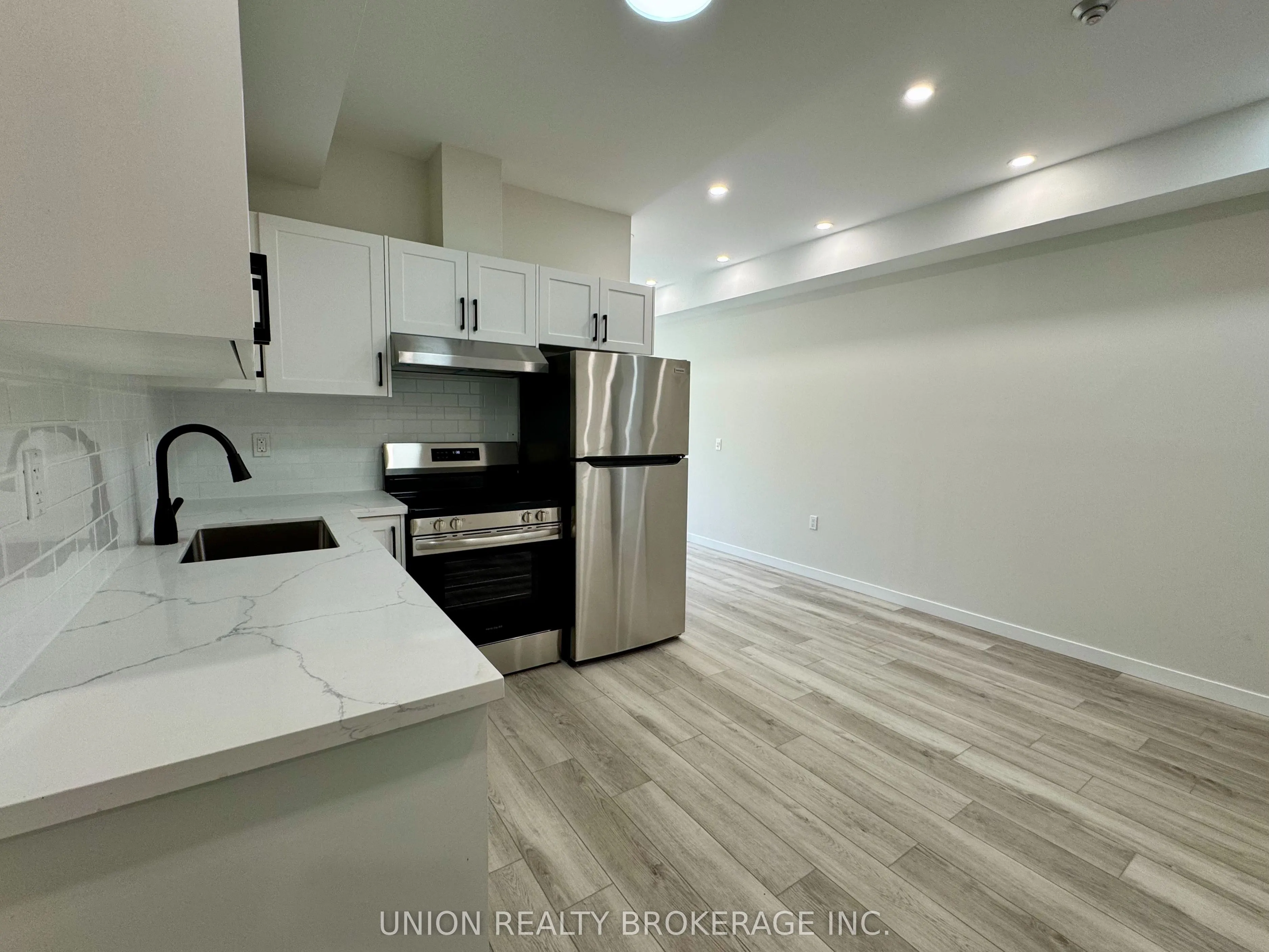1184 Queen Street E, #1