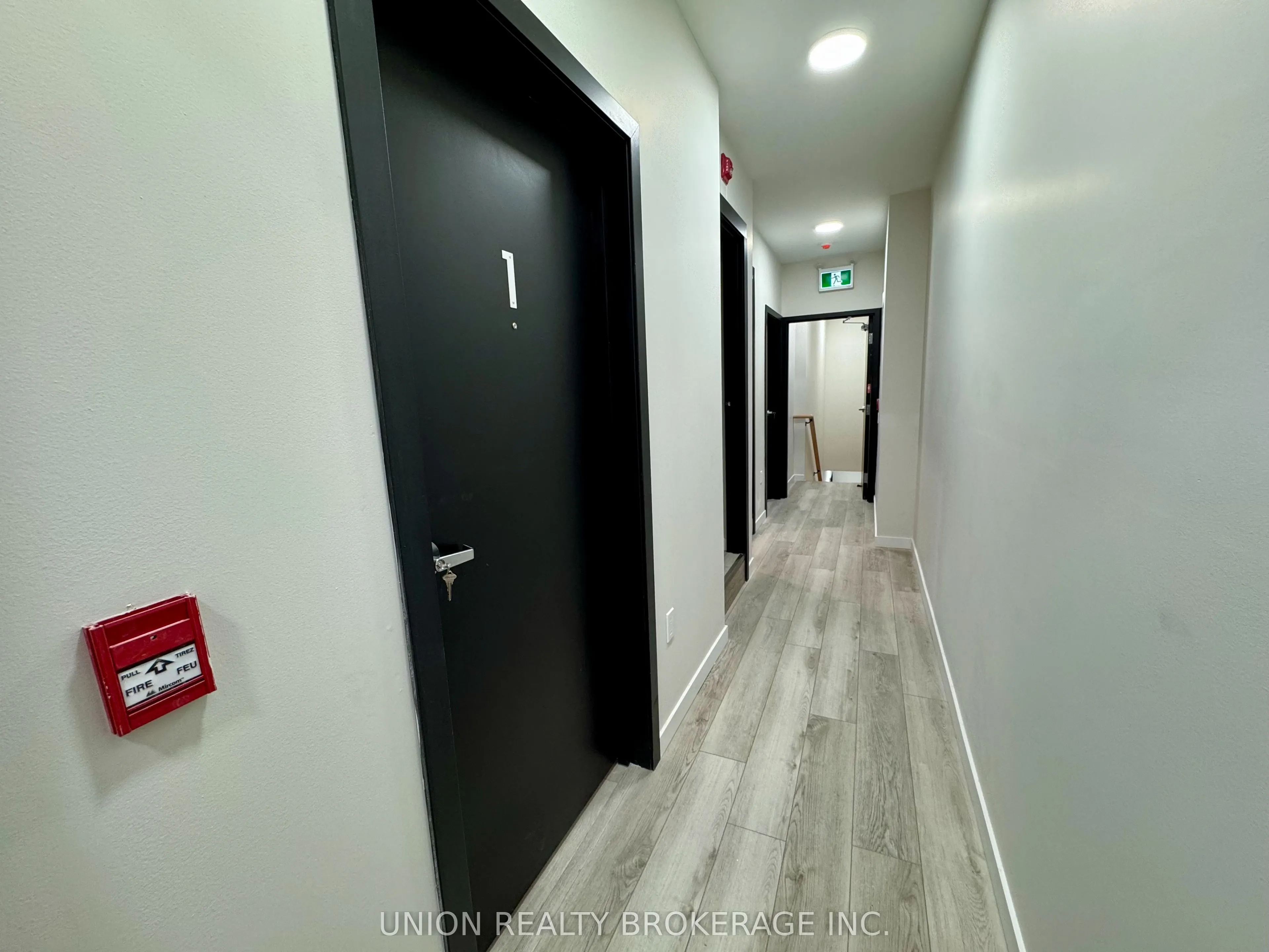 1184 Queen Street E, #1