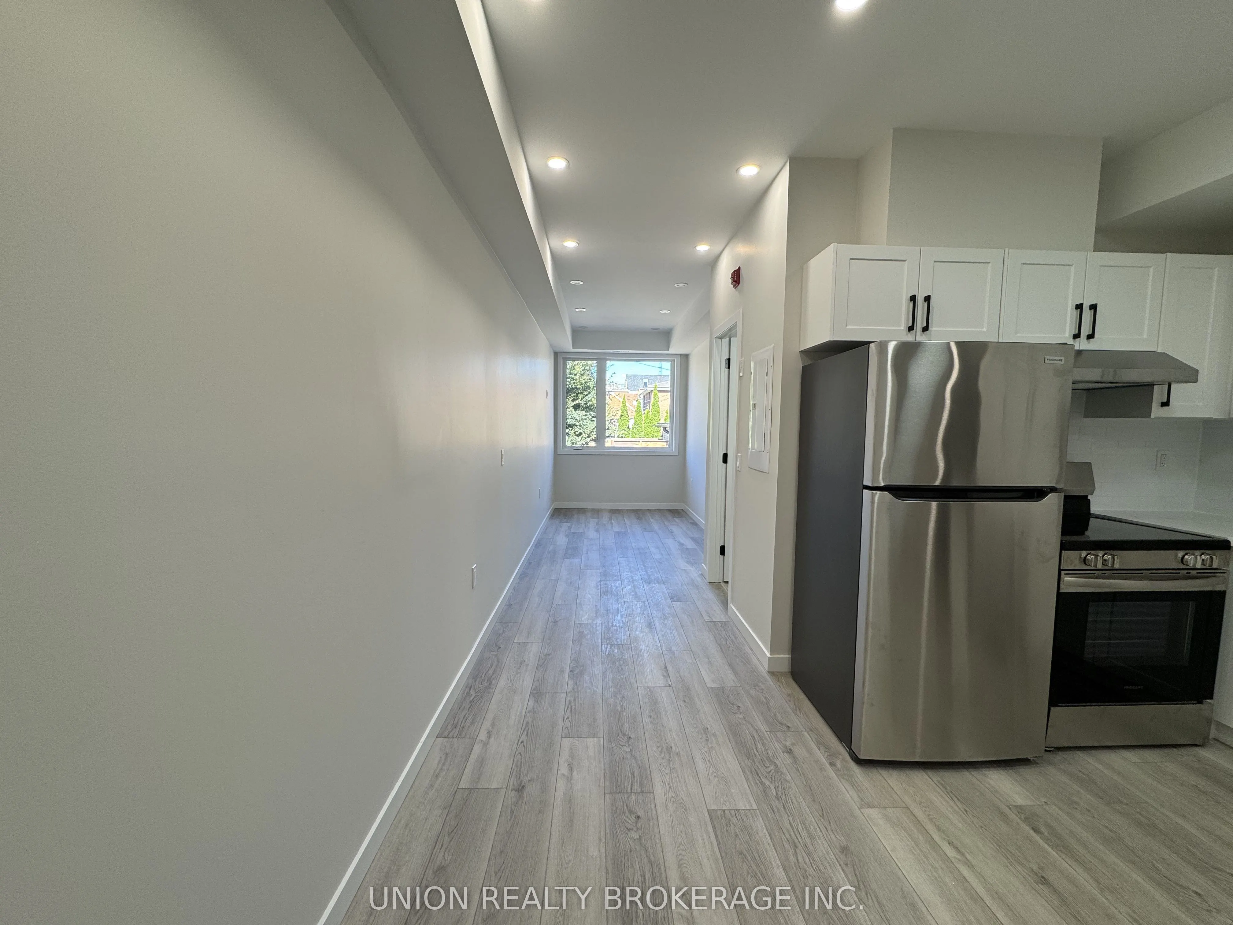 1184 Queen Street E, #2