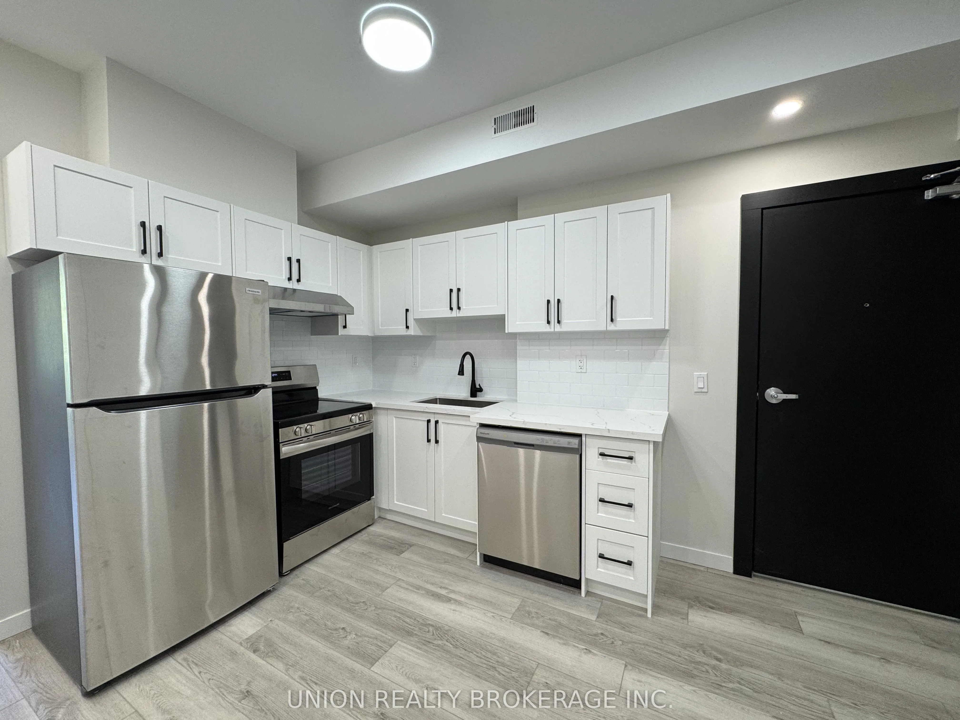 1184 Queen Street E, #2