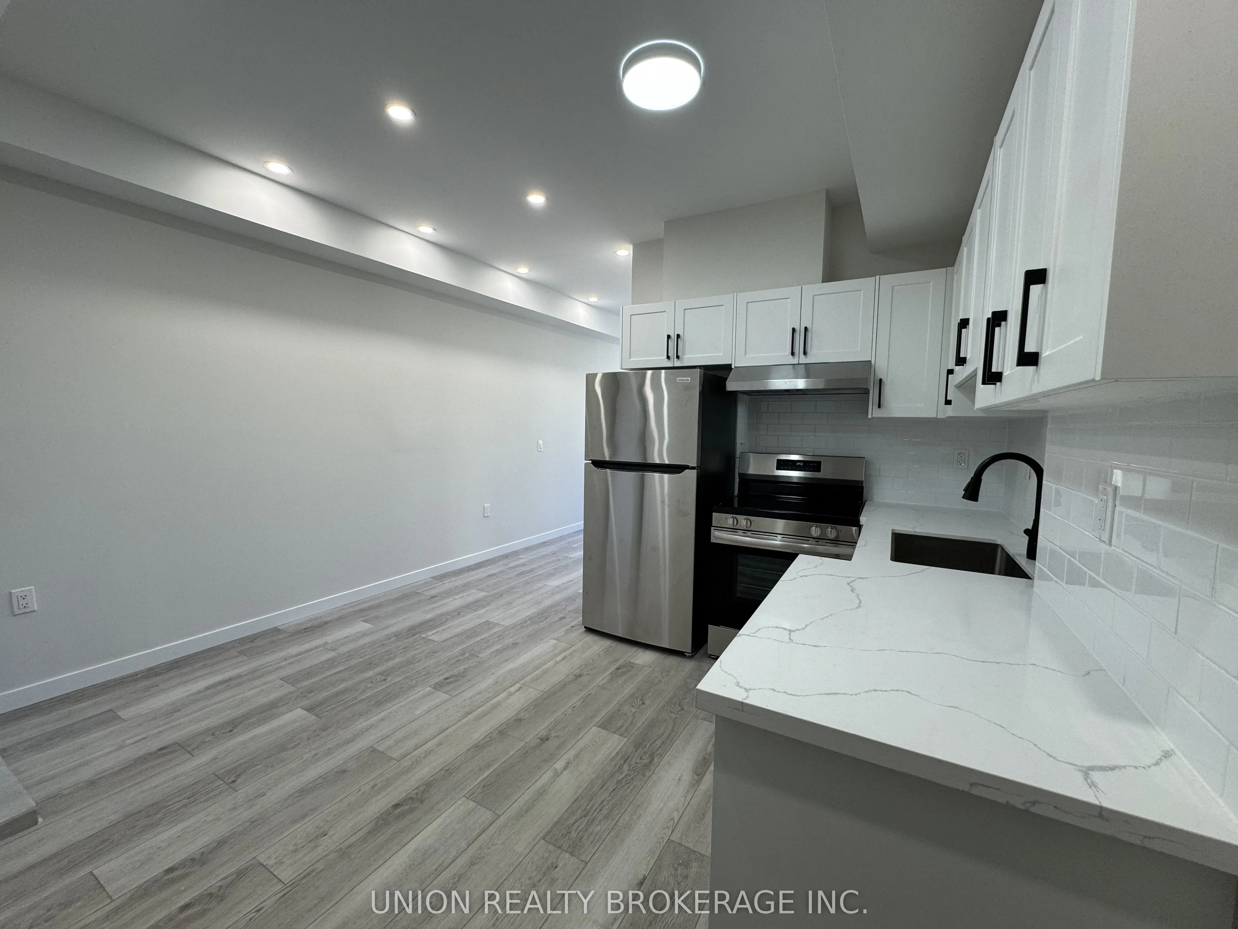 1184 Queen Street E, #2
