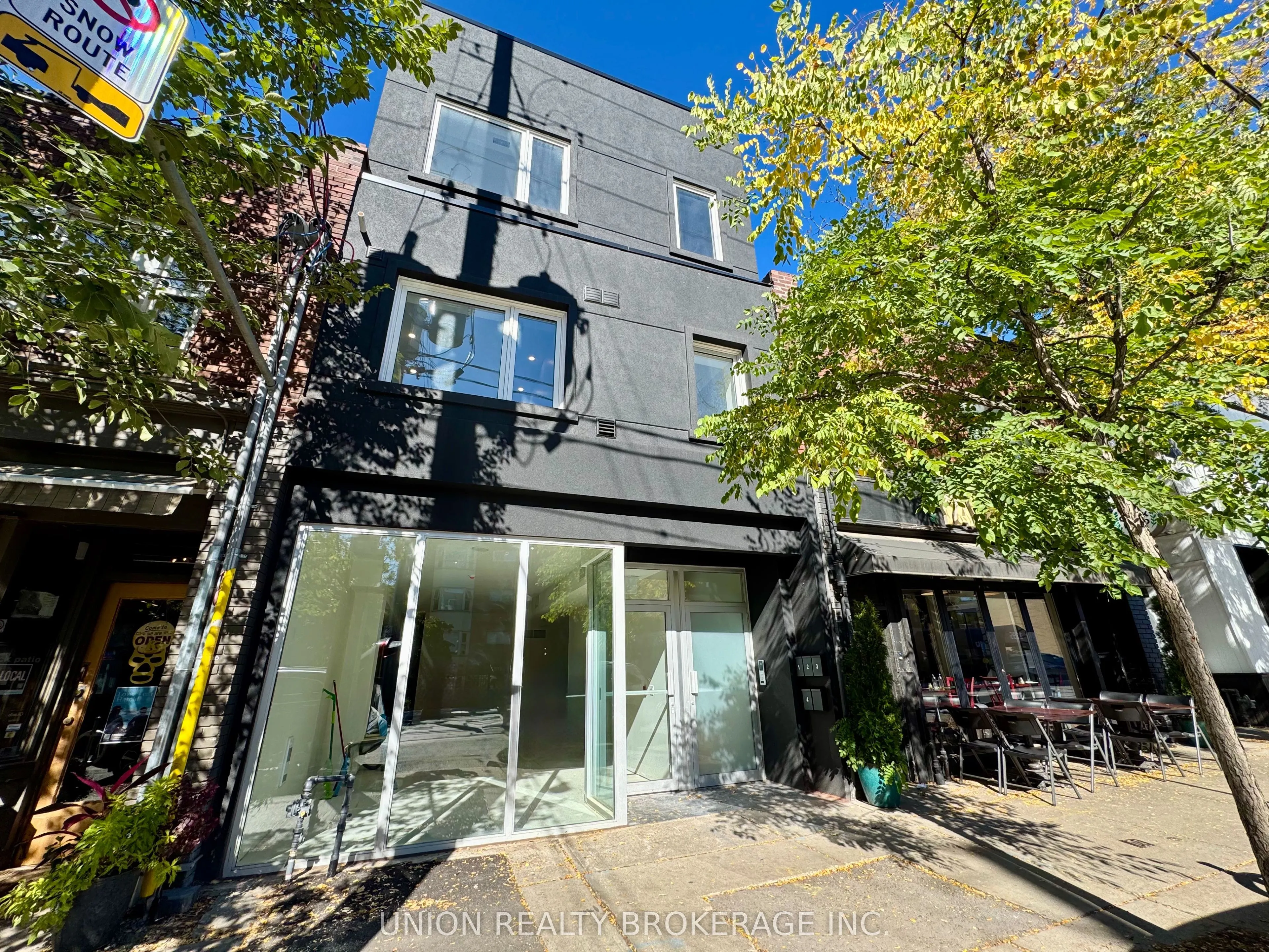 1184 Queen Street E, #2
