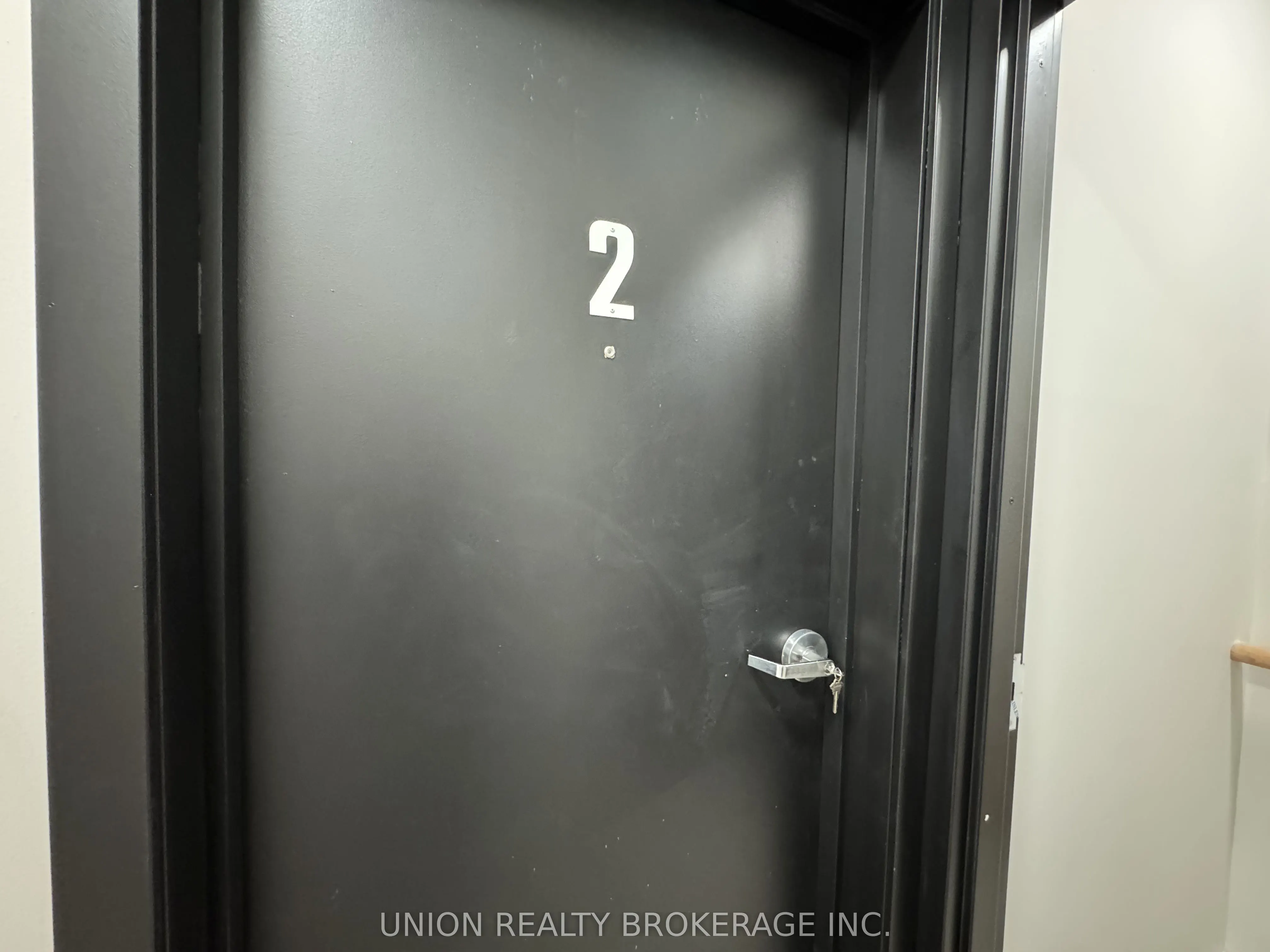 1184 Queen Street E, #2