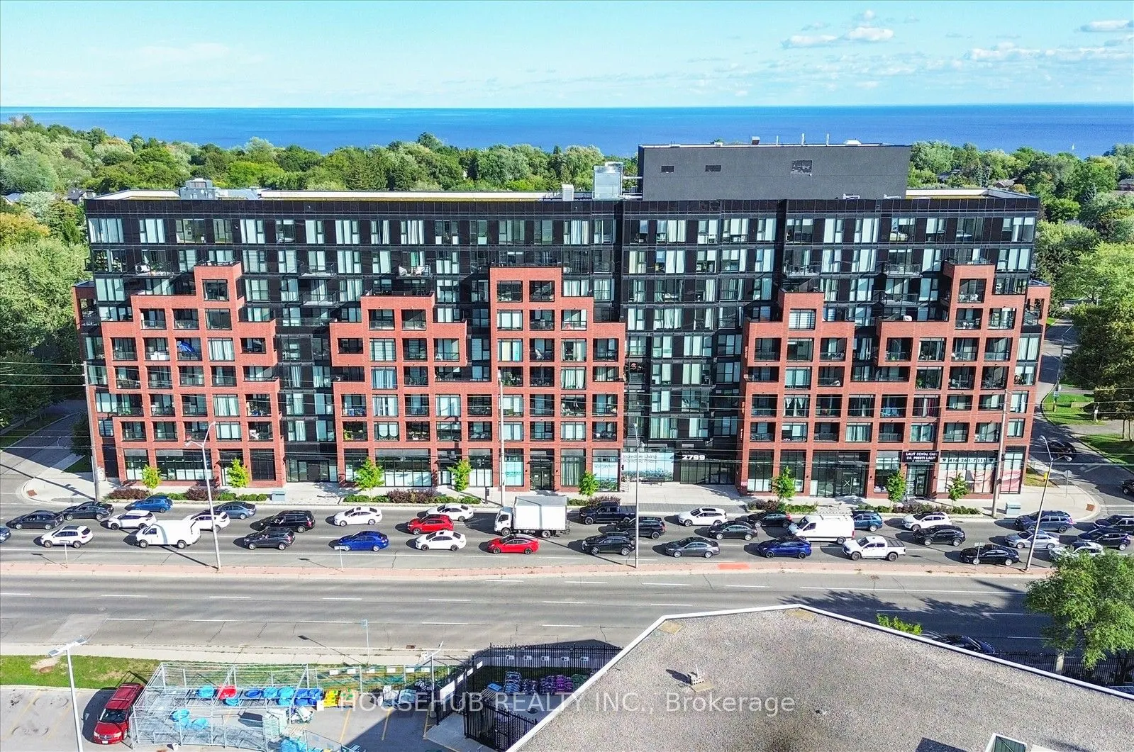 2799 Kingston Road, #908
