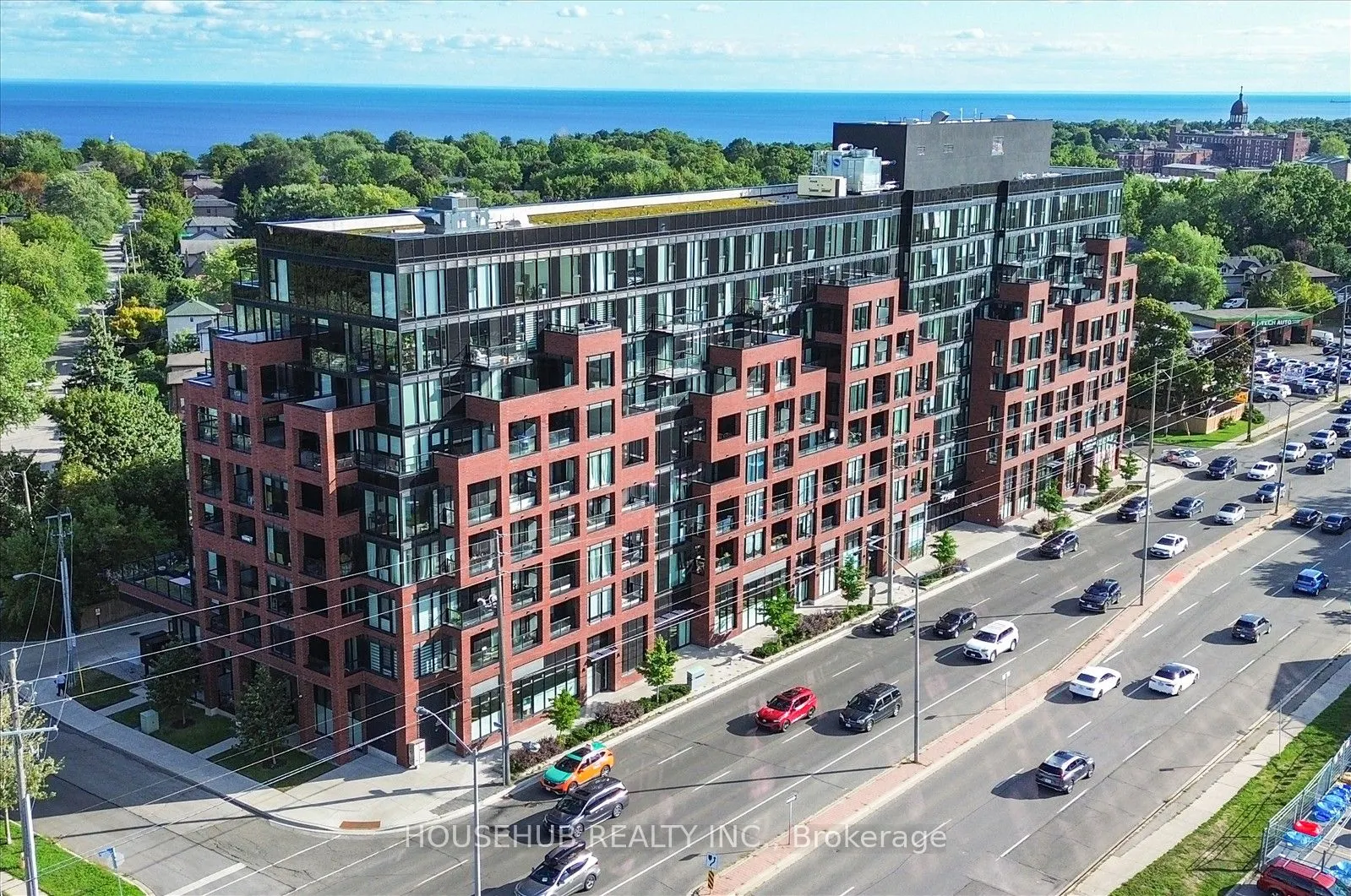 2799 Kingston Road, #908