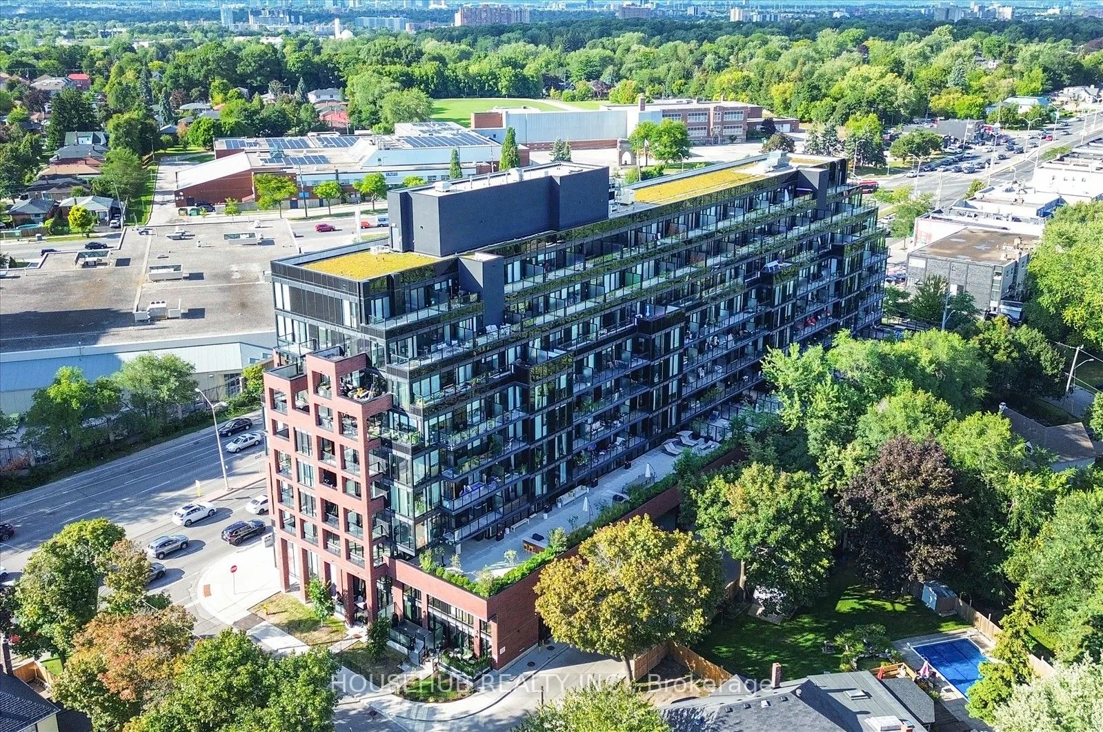 2799 Kingston Road, #908