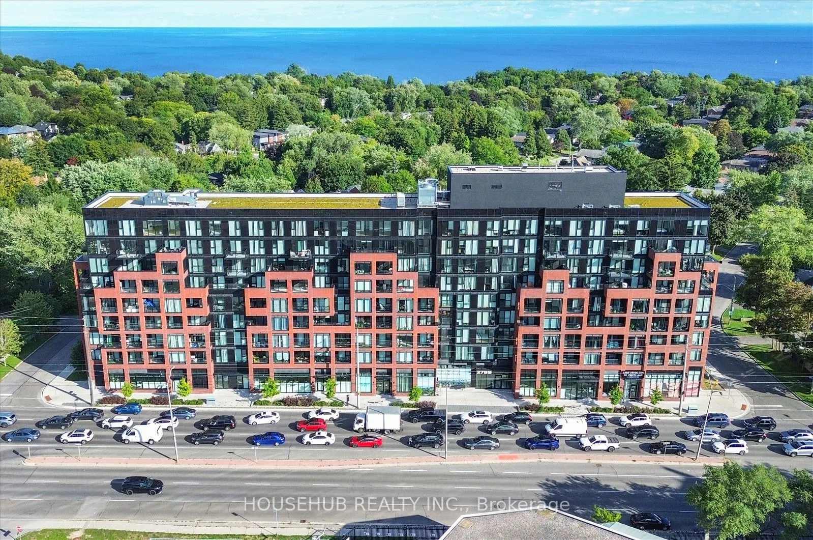 2799 Kingston Road, #908