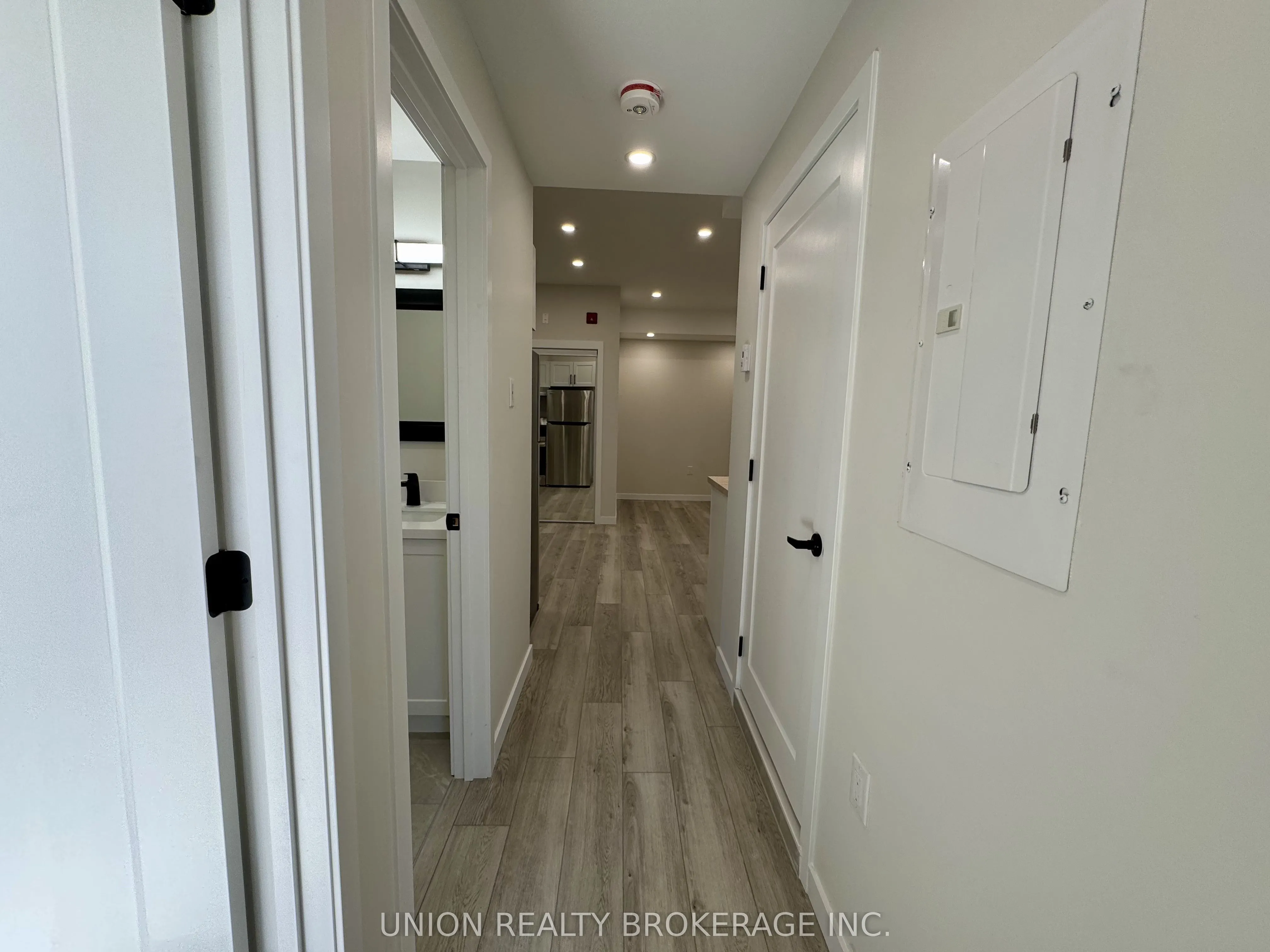 1184 Queen Street E, #3