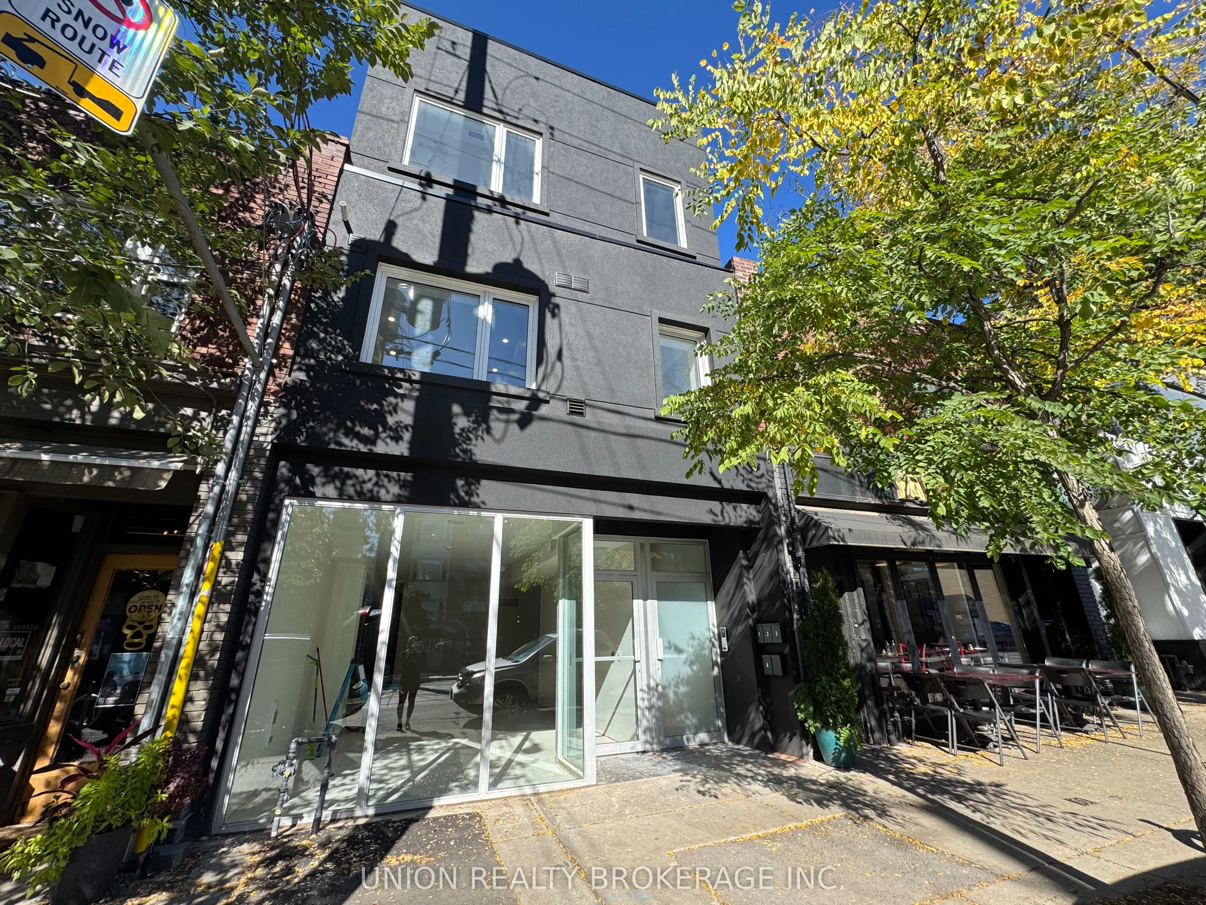 1184 Queen Street E, #3