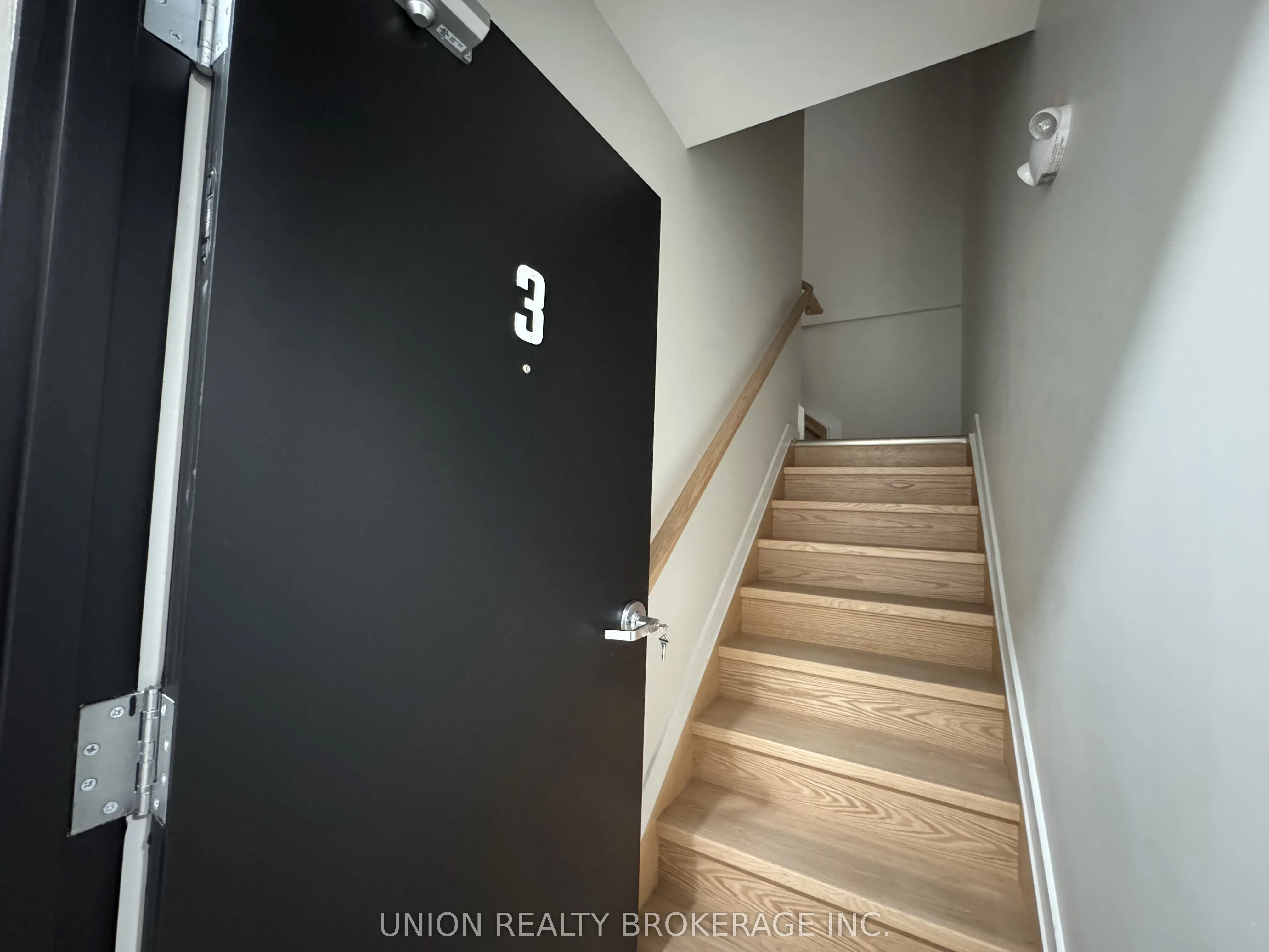 1184 Queen Street E, #3