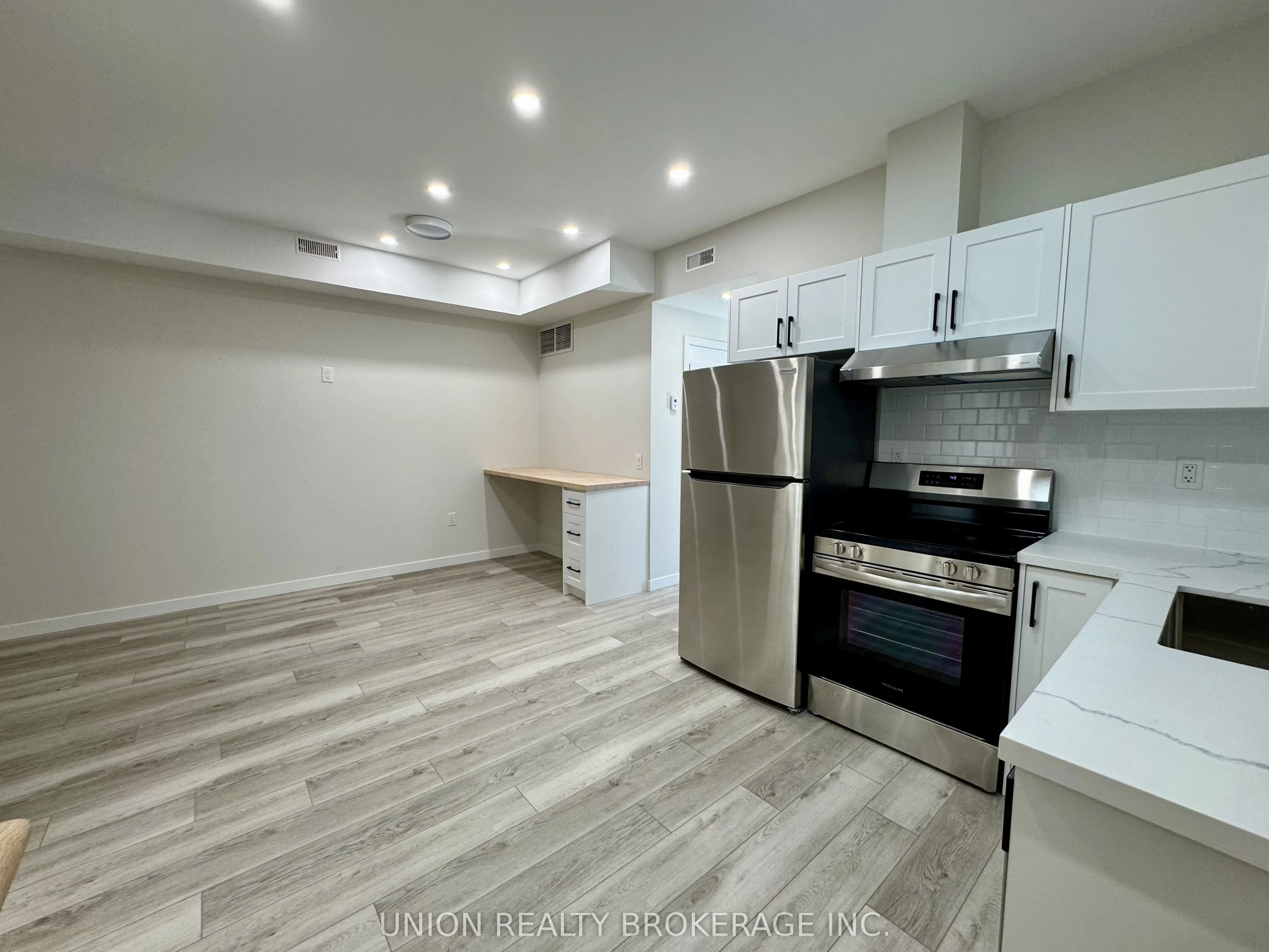 1184 Queen Street E, #3